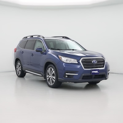 2021 Subaru Ascent Limited