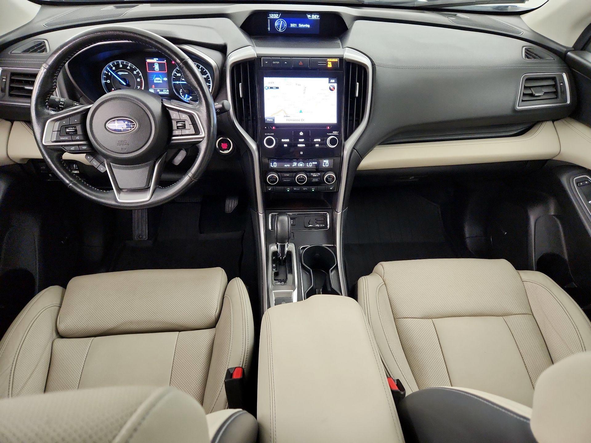 Thumbnail: 2021 Subaru Ascent - 9