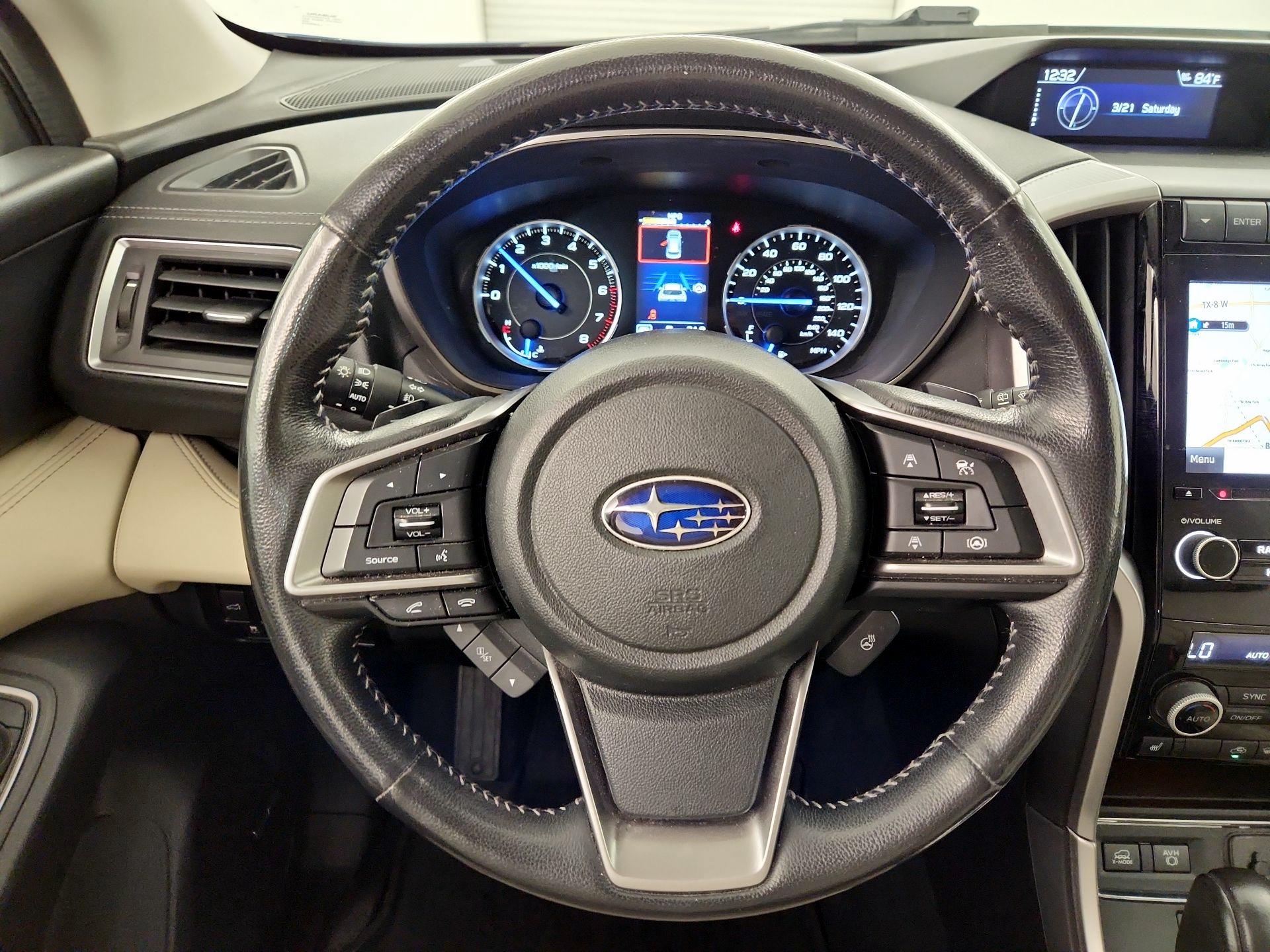 Thumbnail: 2021 Subaru Ascent - 10