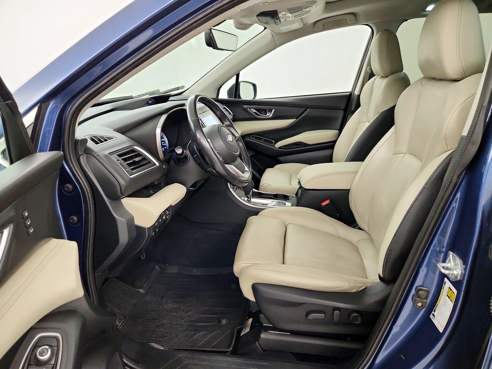 Thumbnail: 2021 Subaru Ascent - 11