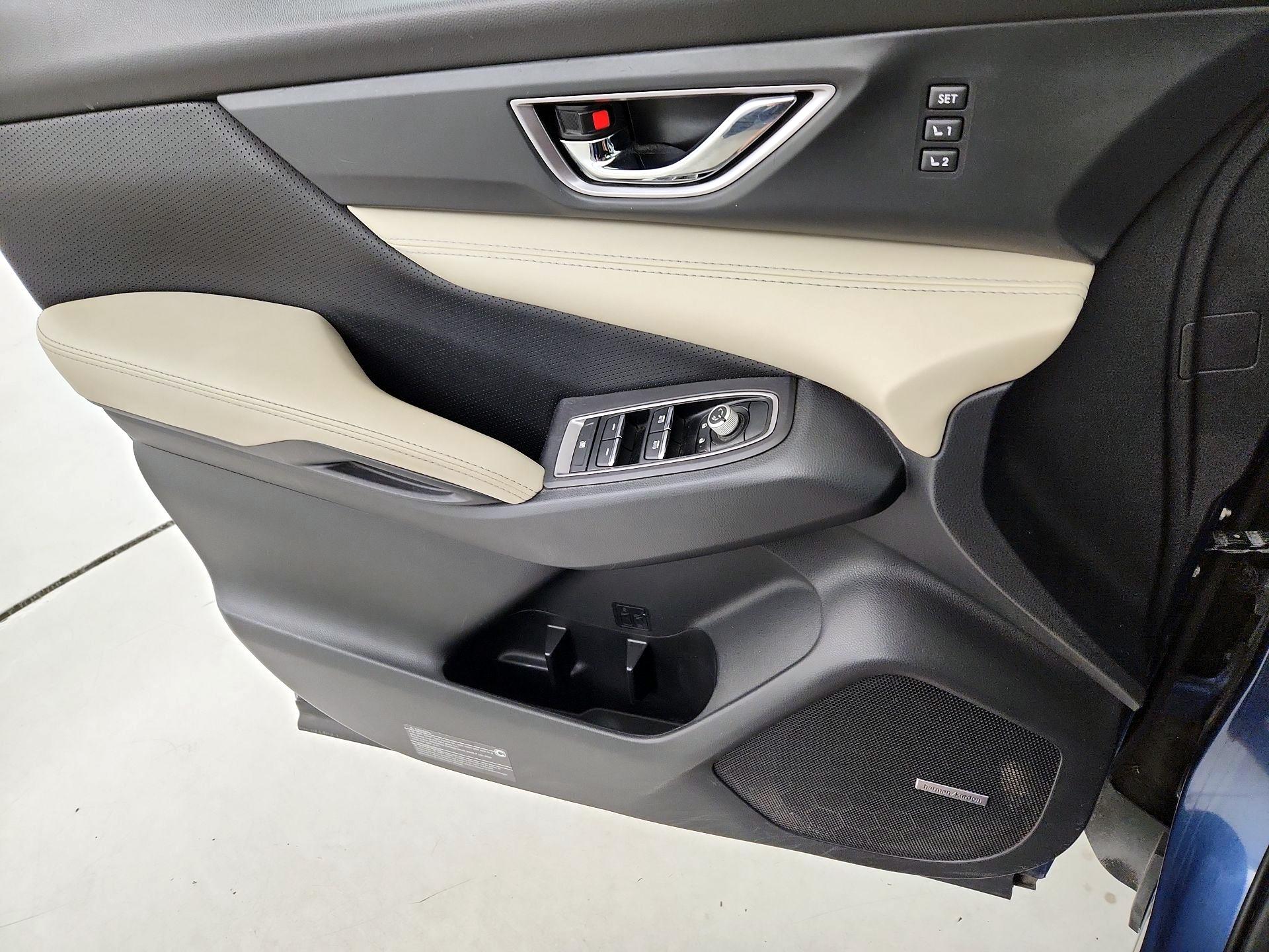 Thumbnail: 2021 Subaru Ascent - 12