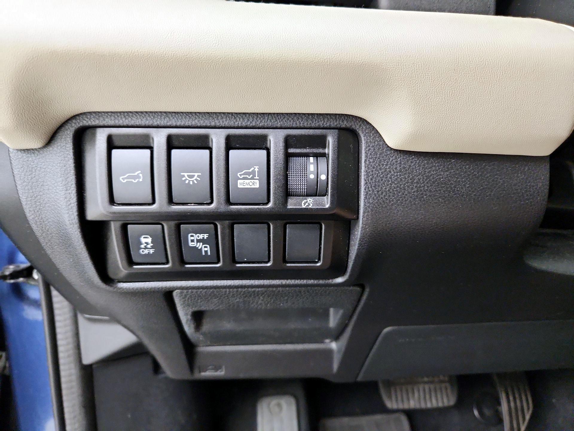 Thumbnail: 2021 Subaru Ascent - 13