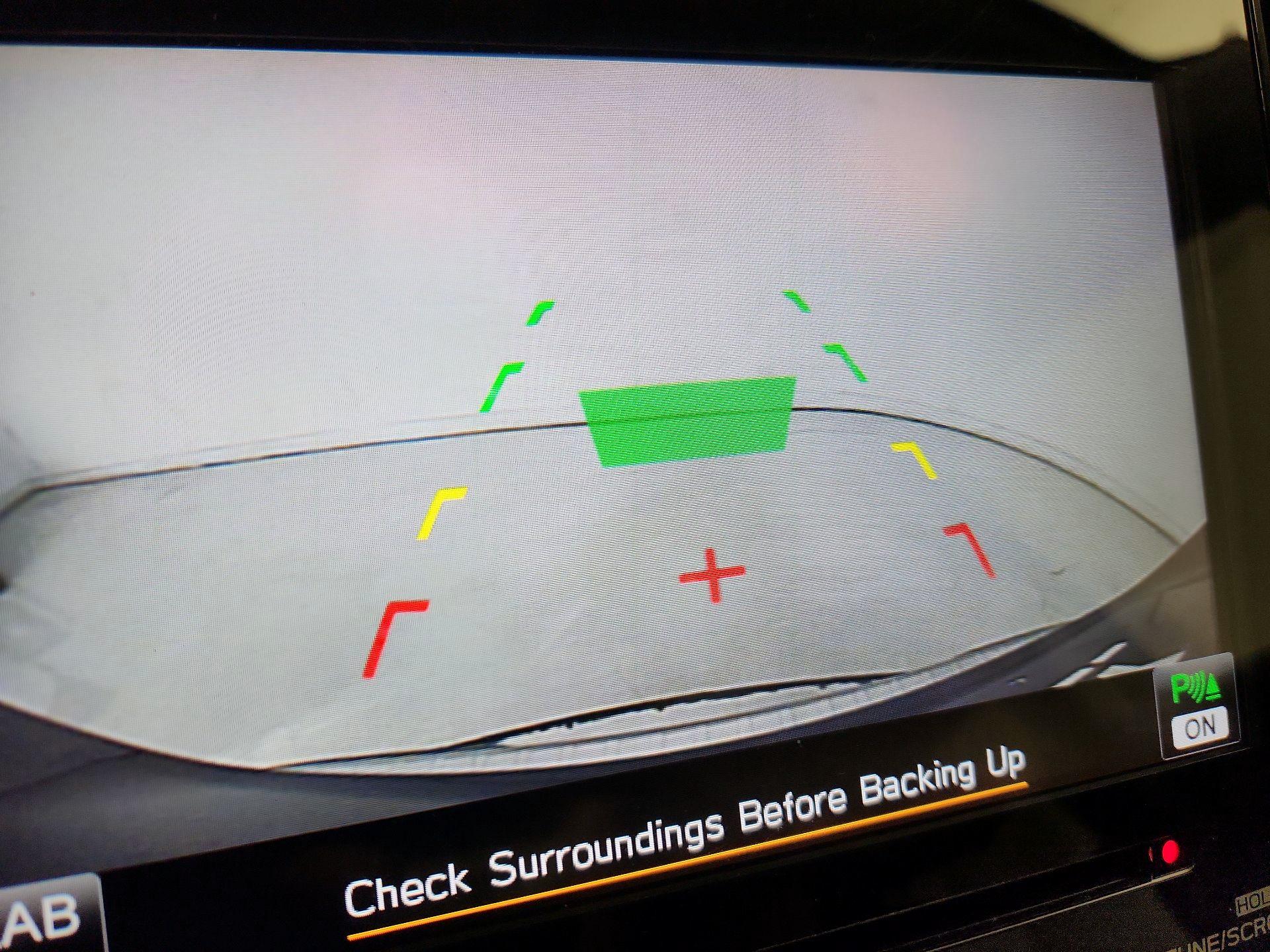 Thumbnail: 2021 Subaru Ascent - 15