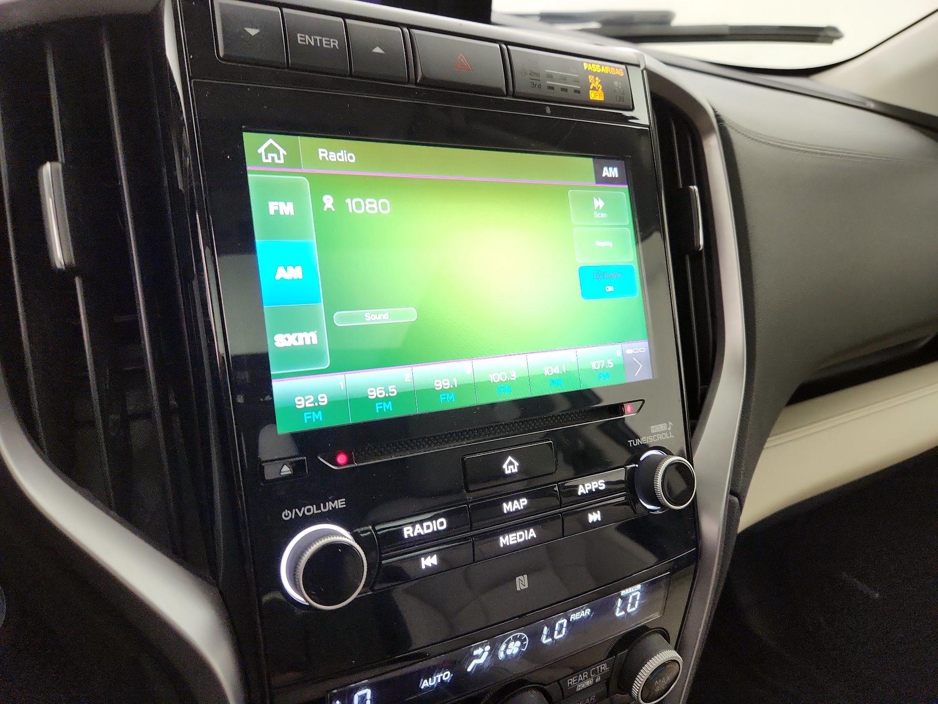 Thumbnail: 2021 Subaru Ascent - 16