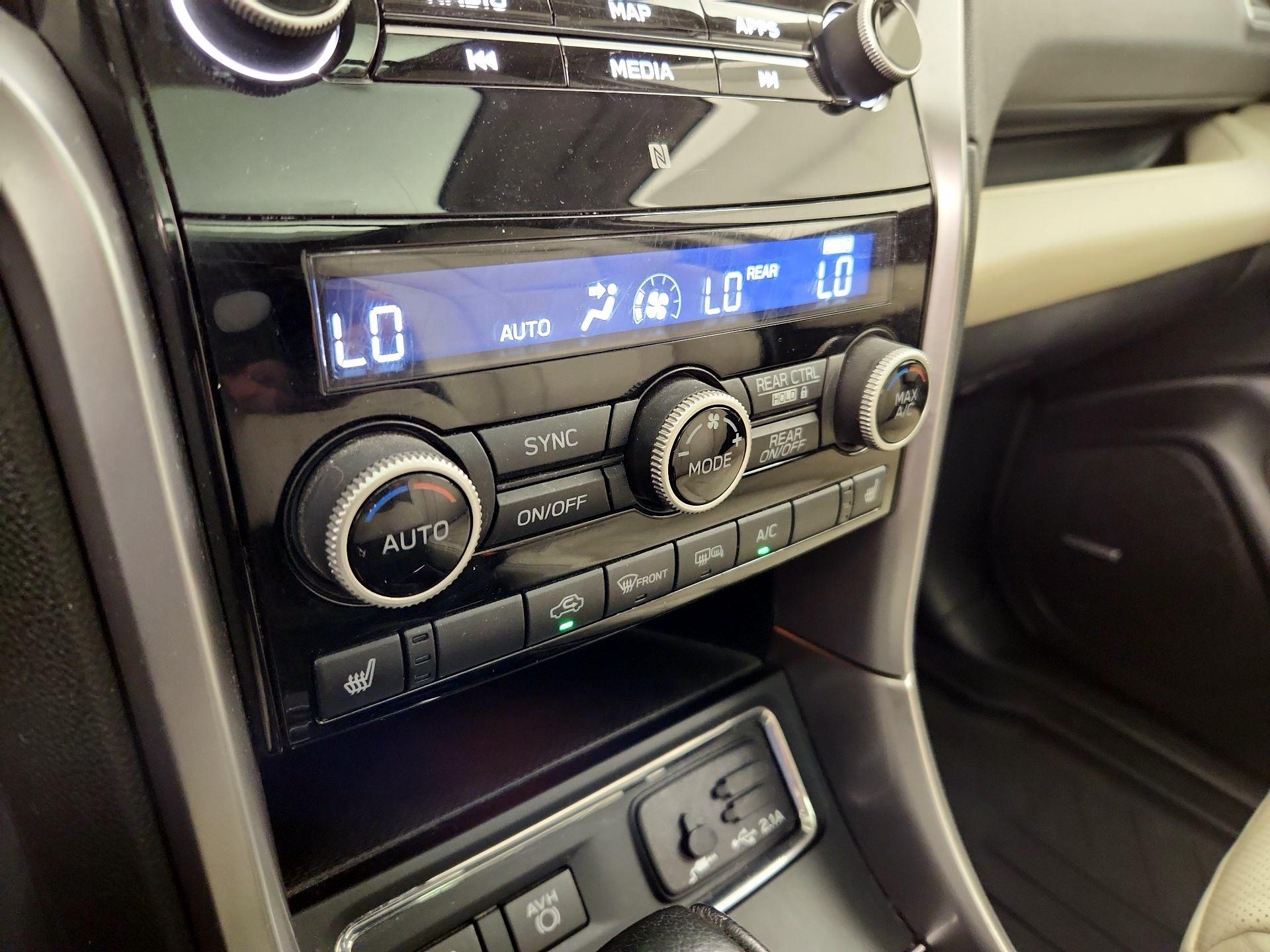 Thumbnail: 2021 Subaru Ascent - 17