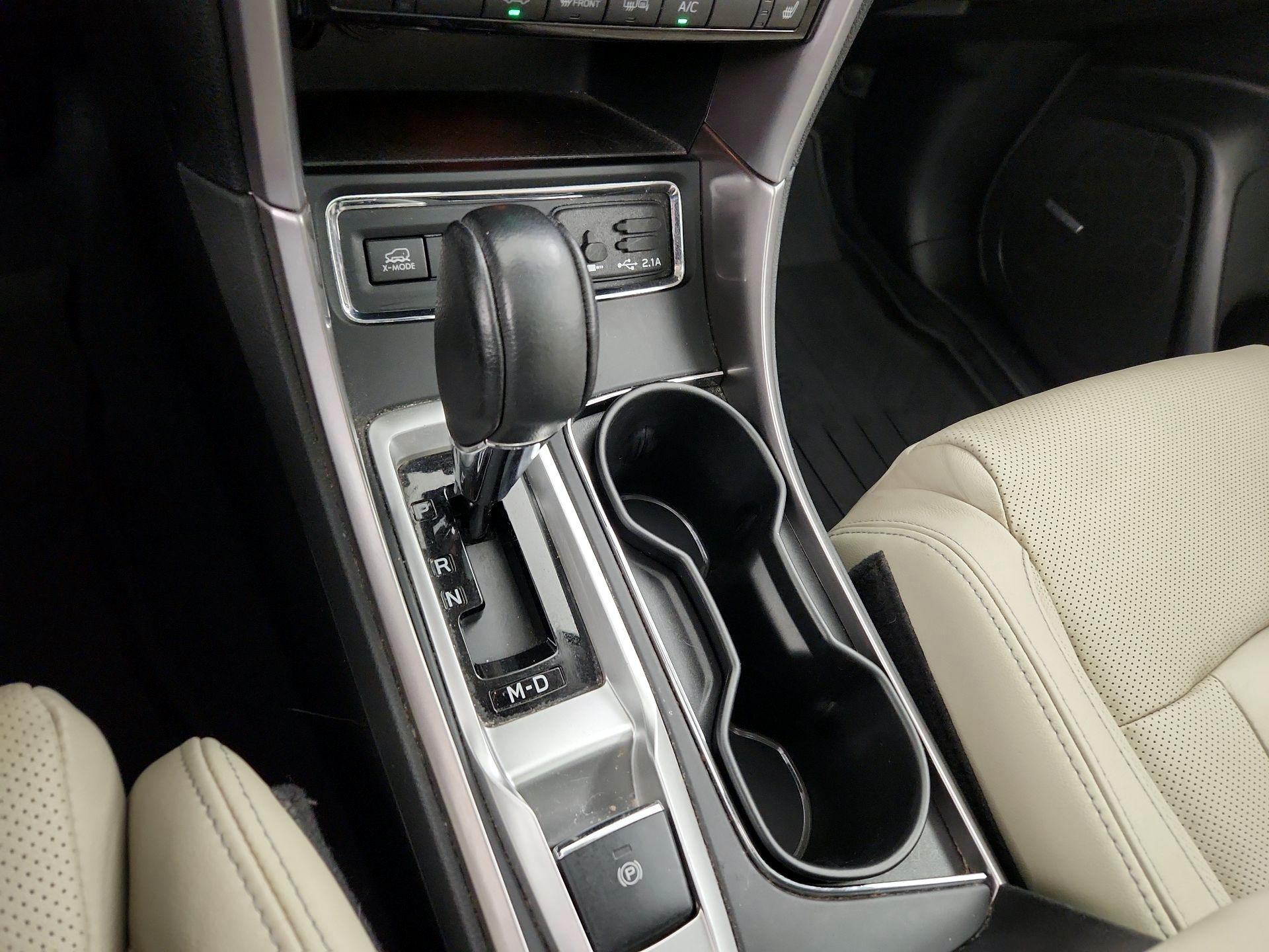 Thumbnail: 2021 Subaru Ascent - 18