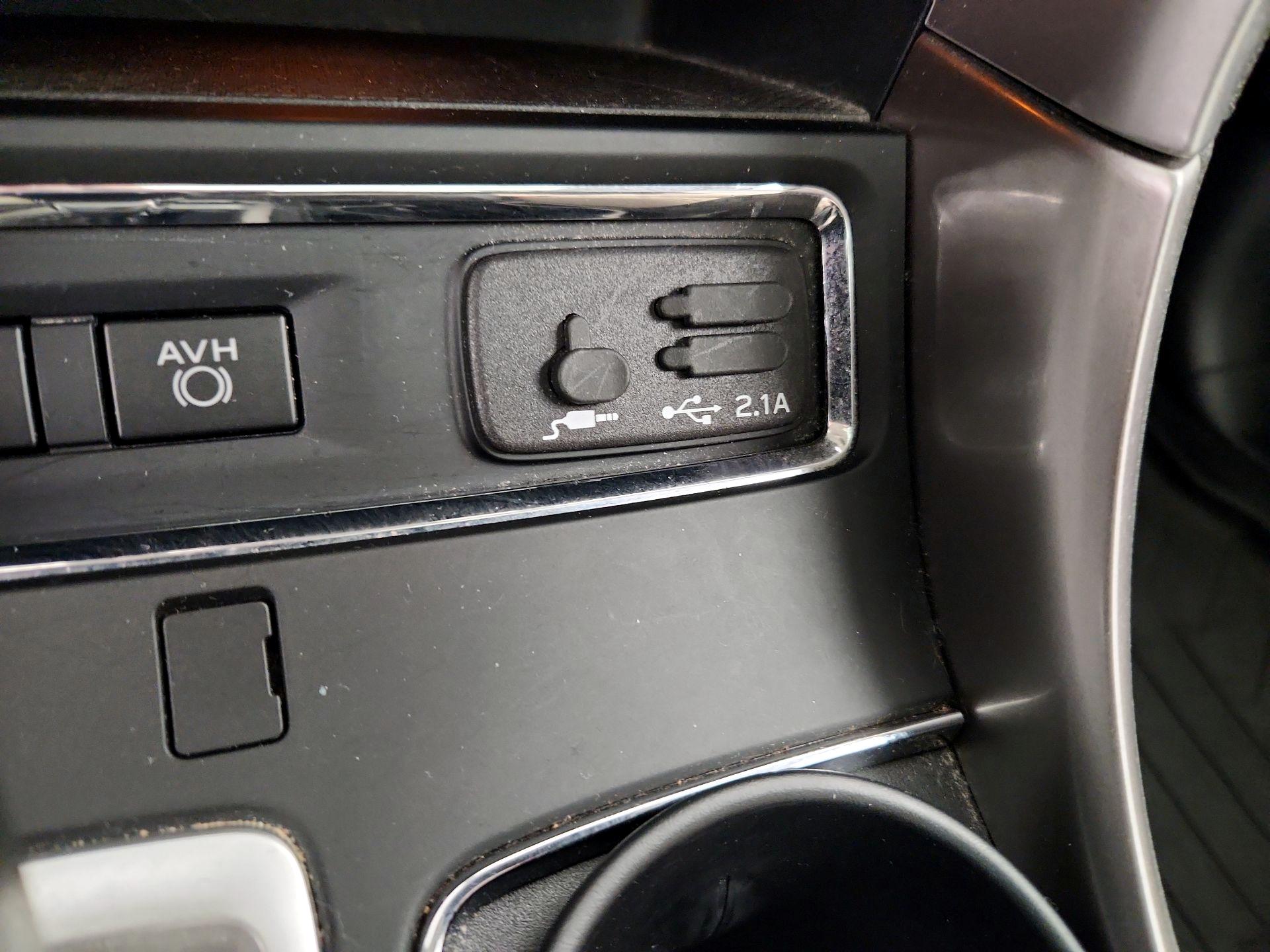 Thumbnail: 2021 Subaru Ascent - 19