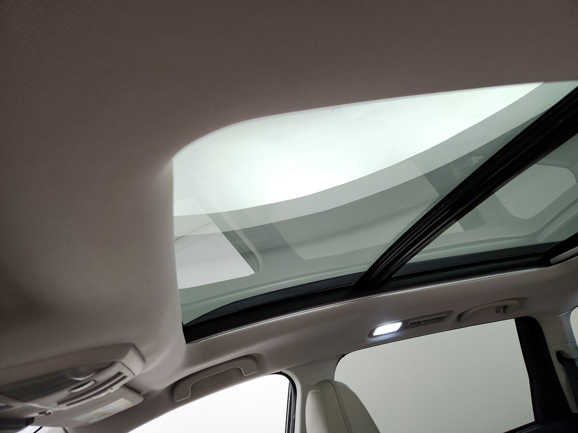 Thumbnail: 2021 Subaru Ascent - 20