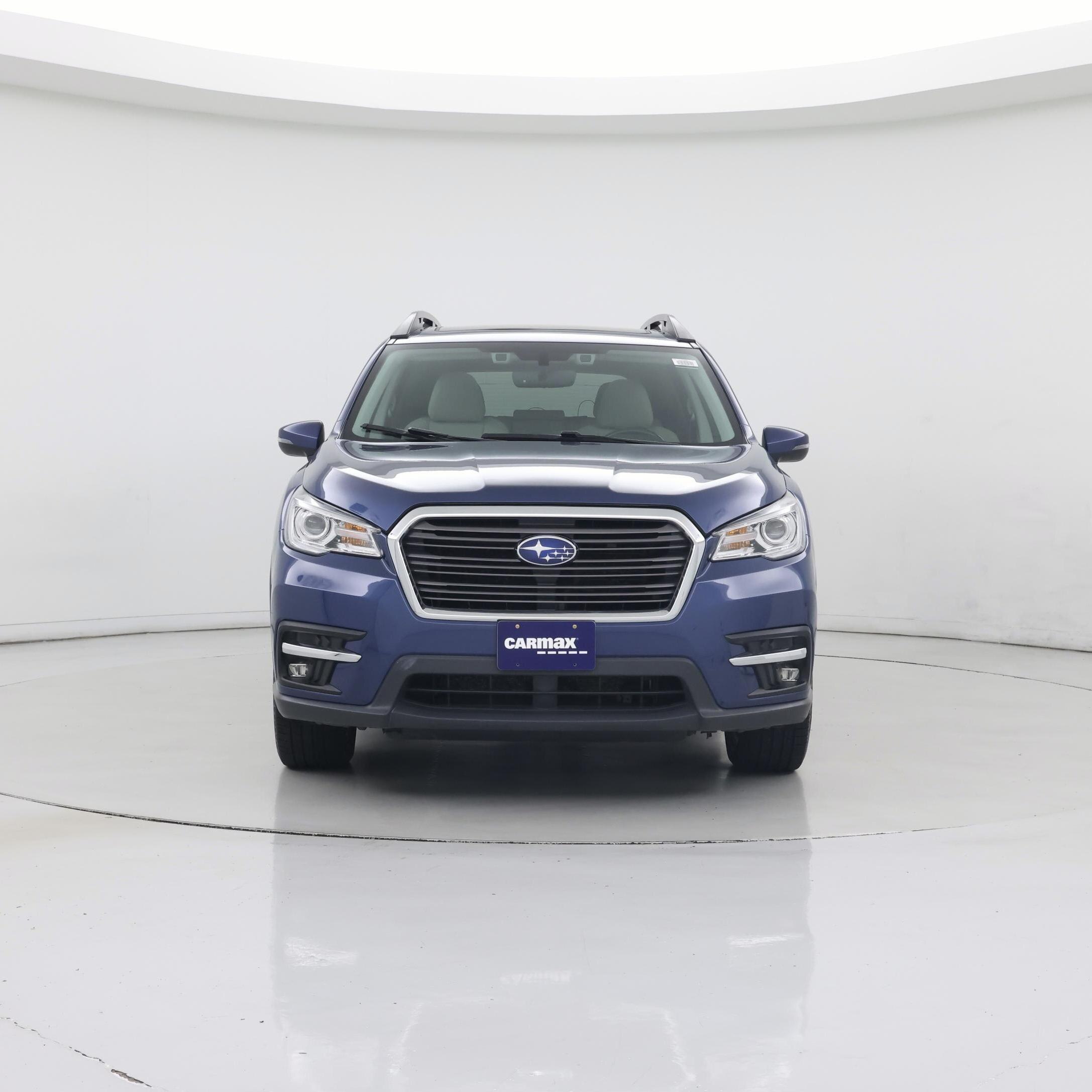 Thumbnail: 2021 Subaru Ascent - 5