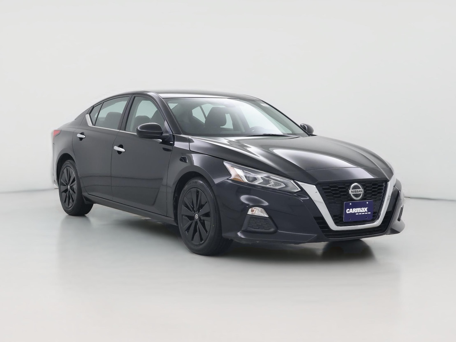 2021 Nissan Altima