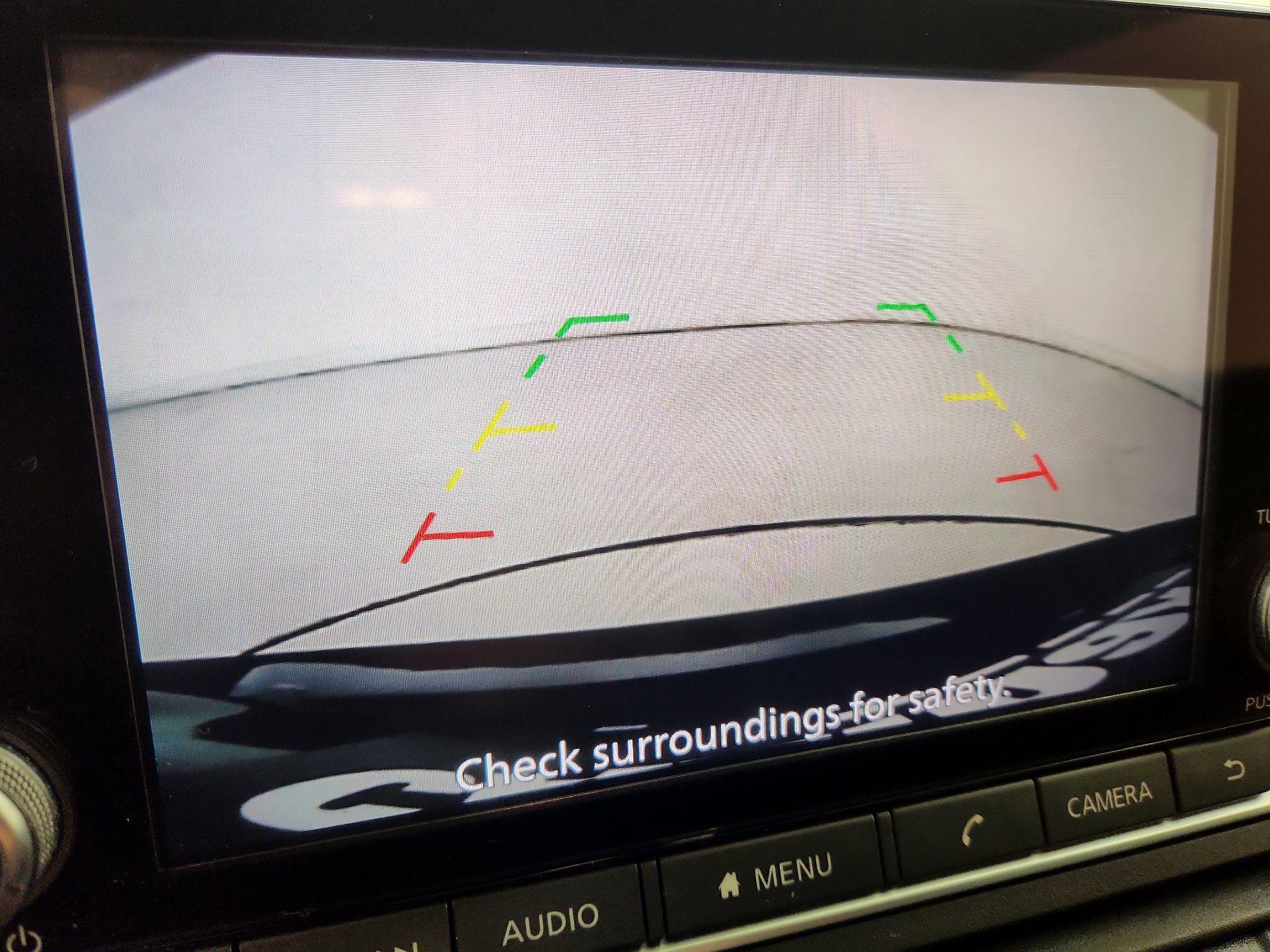 Thumbnail: 2021 Nissan Altima - 14