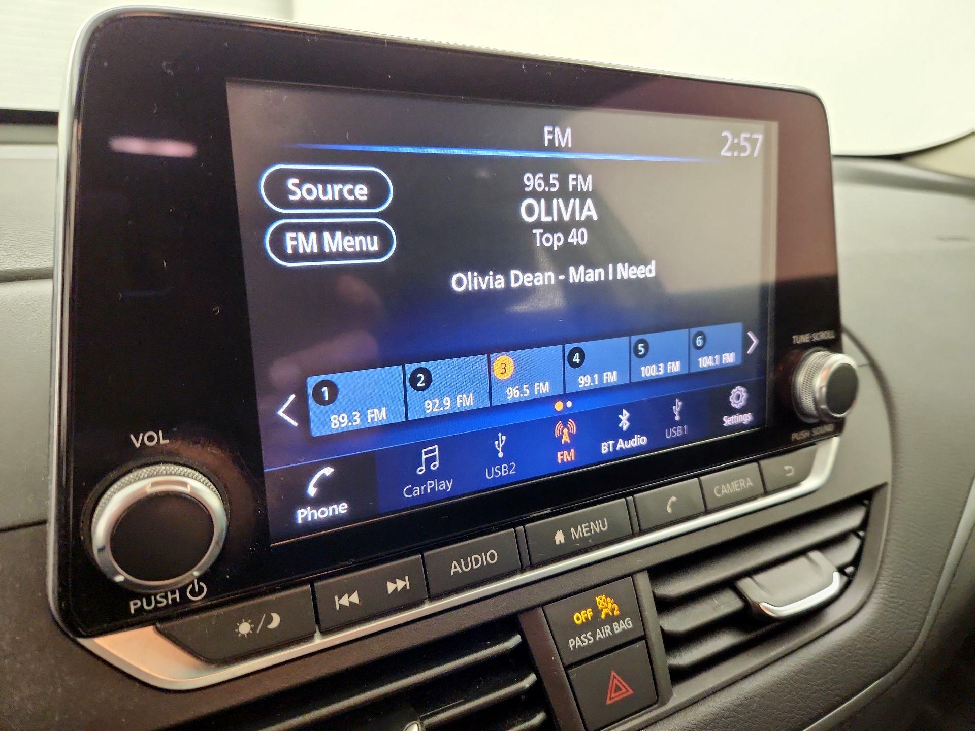 Thumbnail: 2021 Nissan Altima - 15