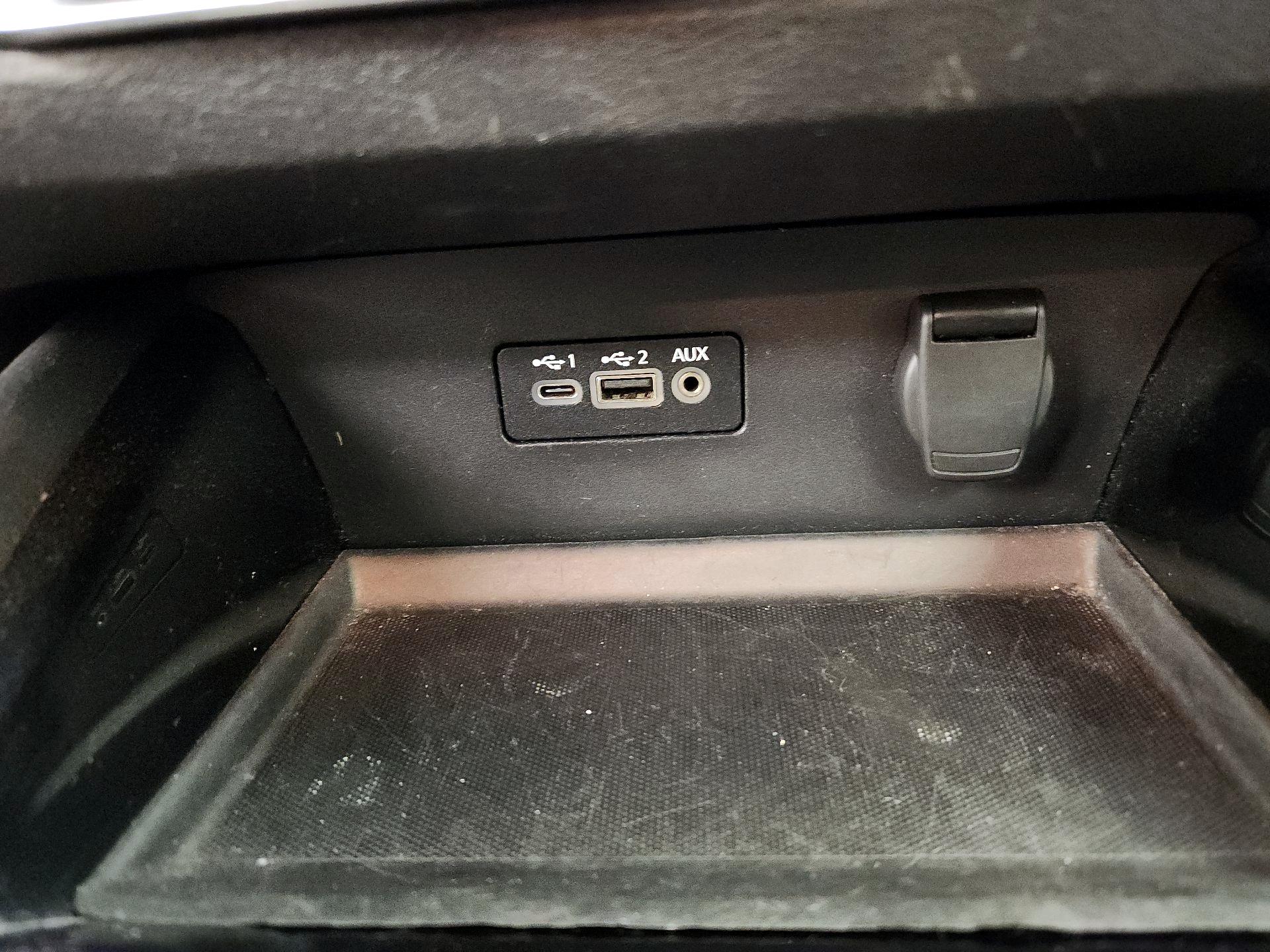 Thumbnail: 2021 Nissan Altima - 18