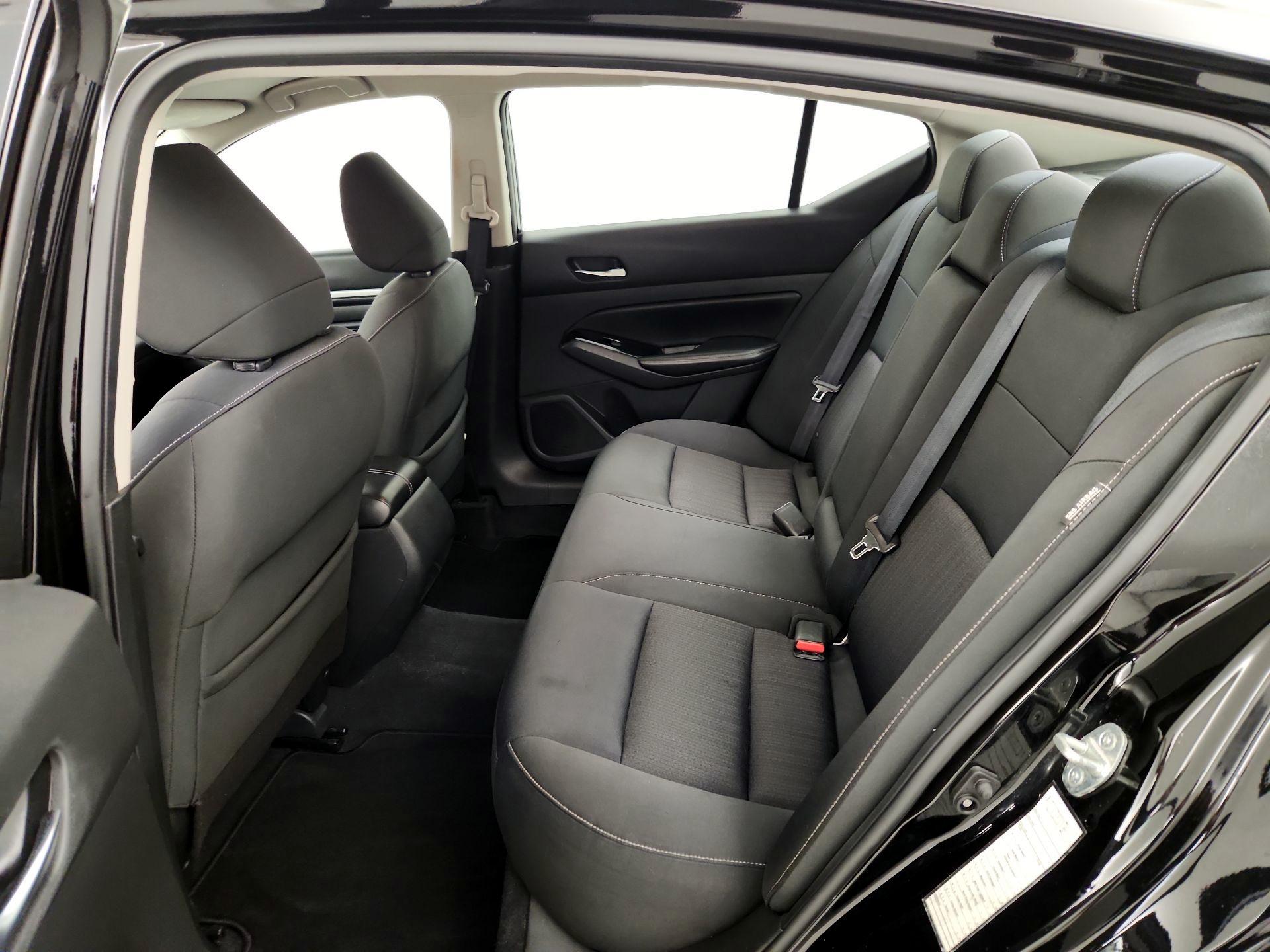 Thumbnail: 2021 Nissan Altima - 19