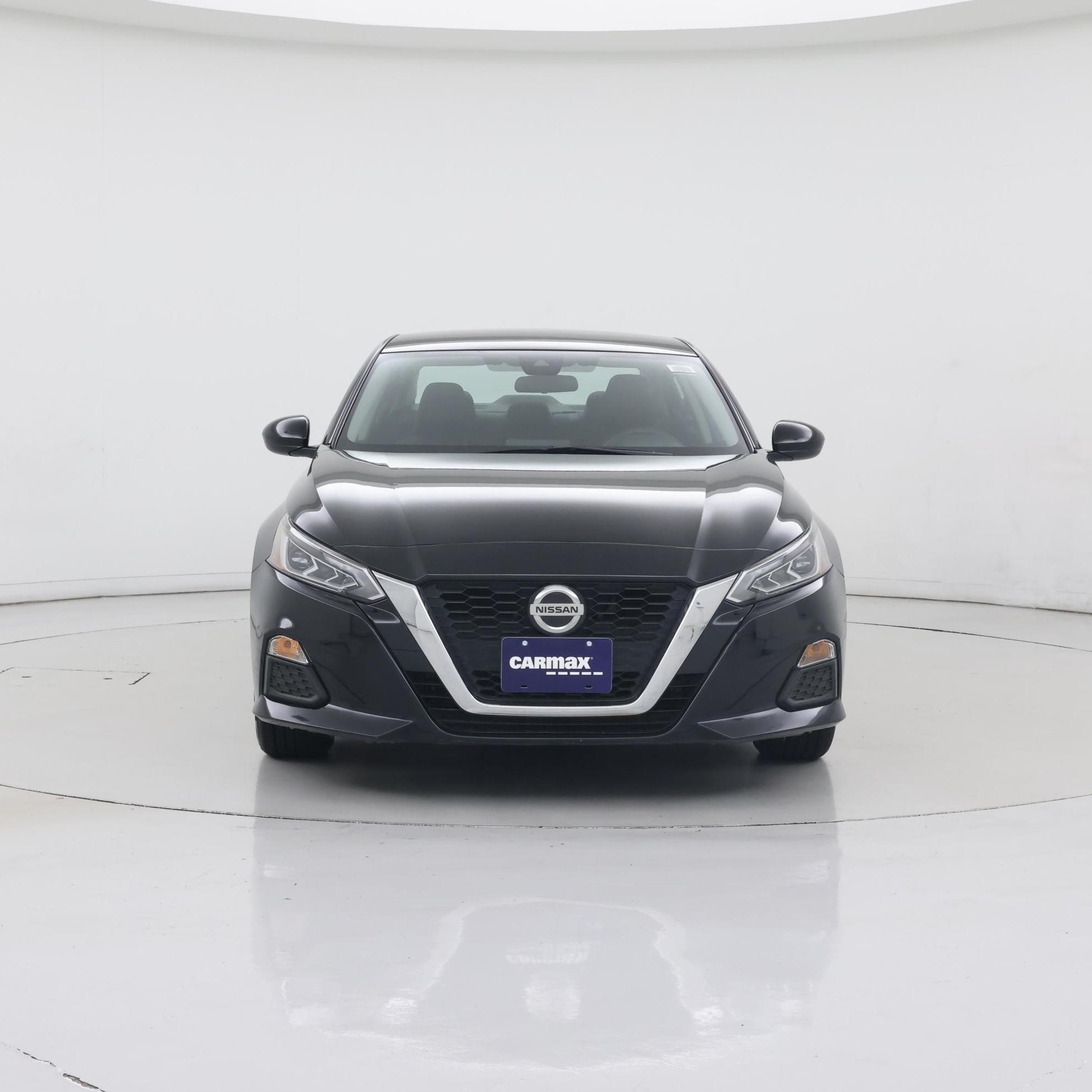 Thumbnail: 2021 Nissan Altima - 5
