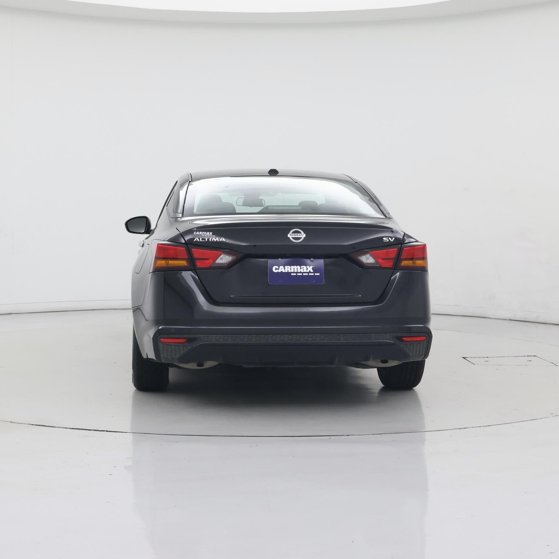 Thumbnail: 2021 Nissan Altima - 6