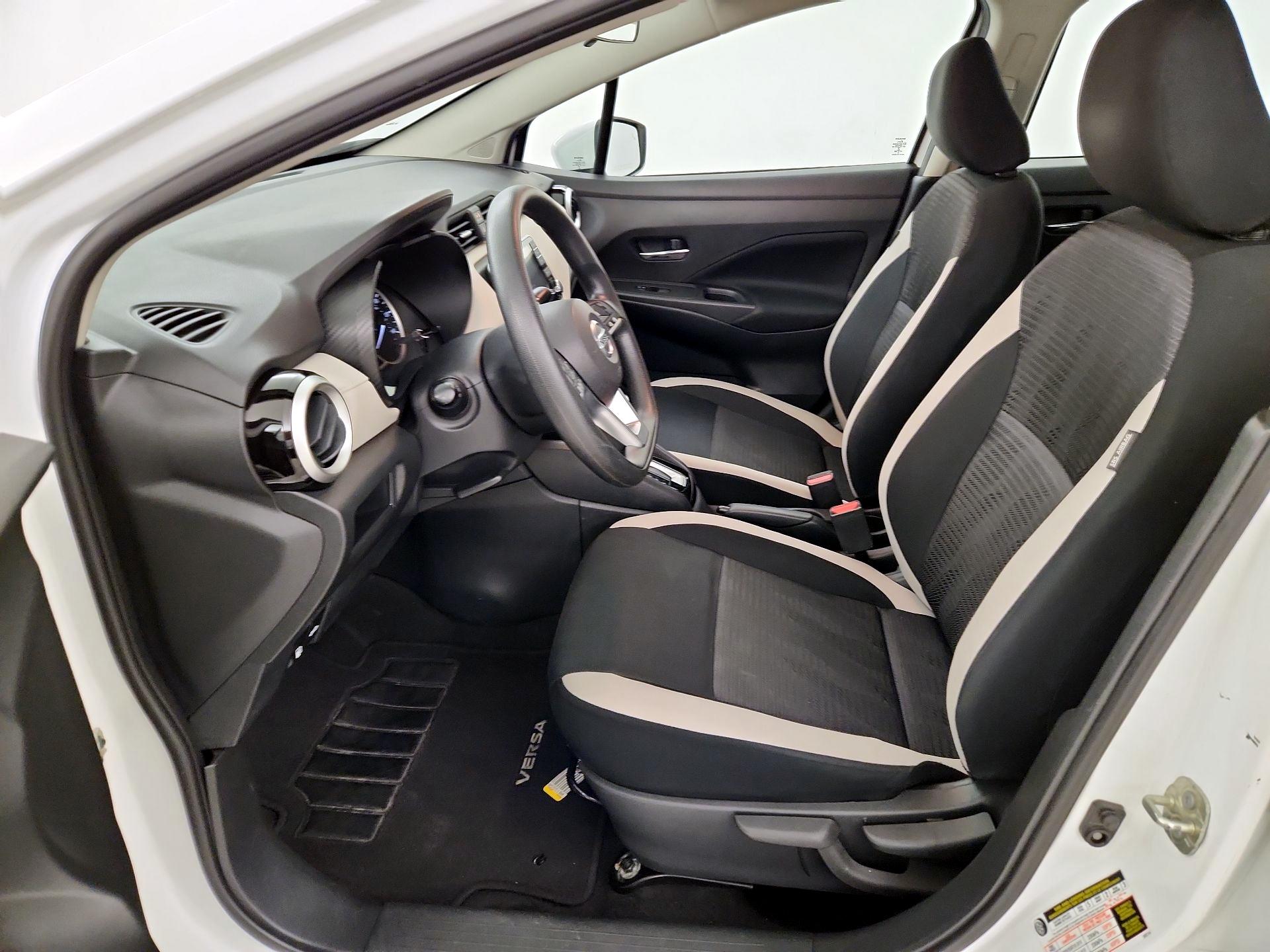 Thumbnail: 2021 Nissan Versa - 11