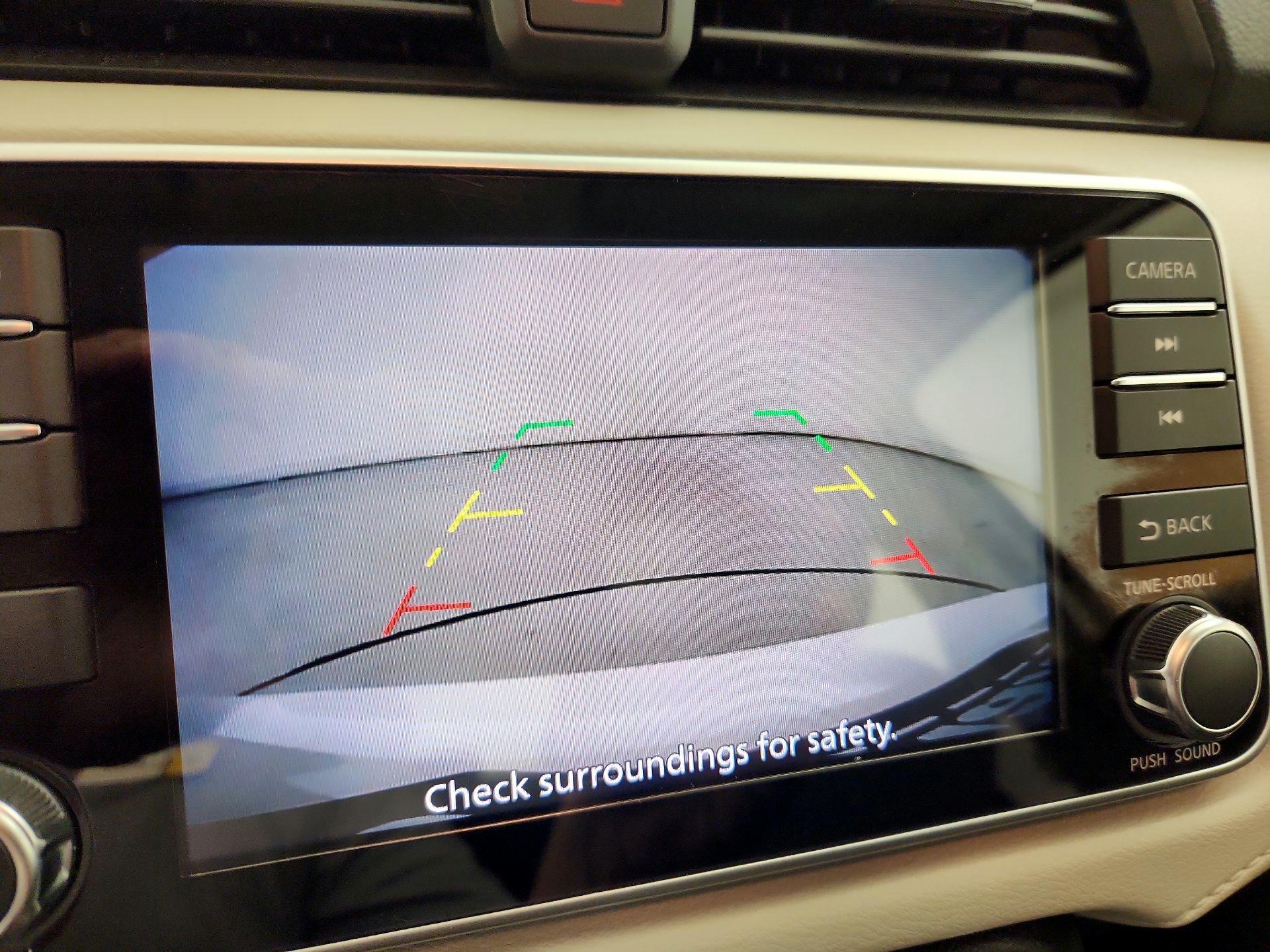 Thumbnail: 2021 Nissan Versa - 13