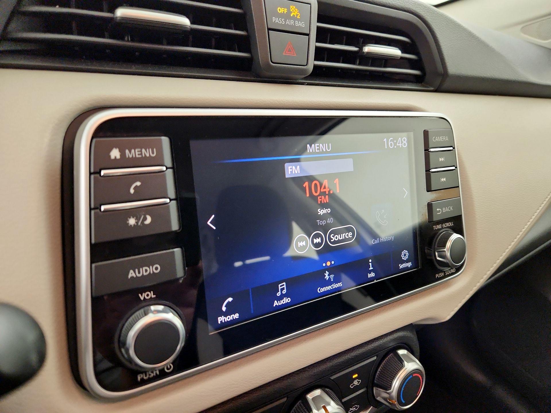 Thumbnail: 2021 Nissan Versa - 14