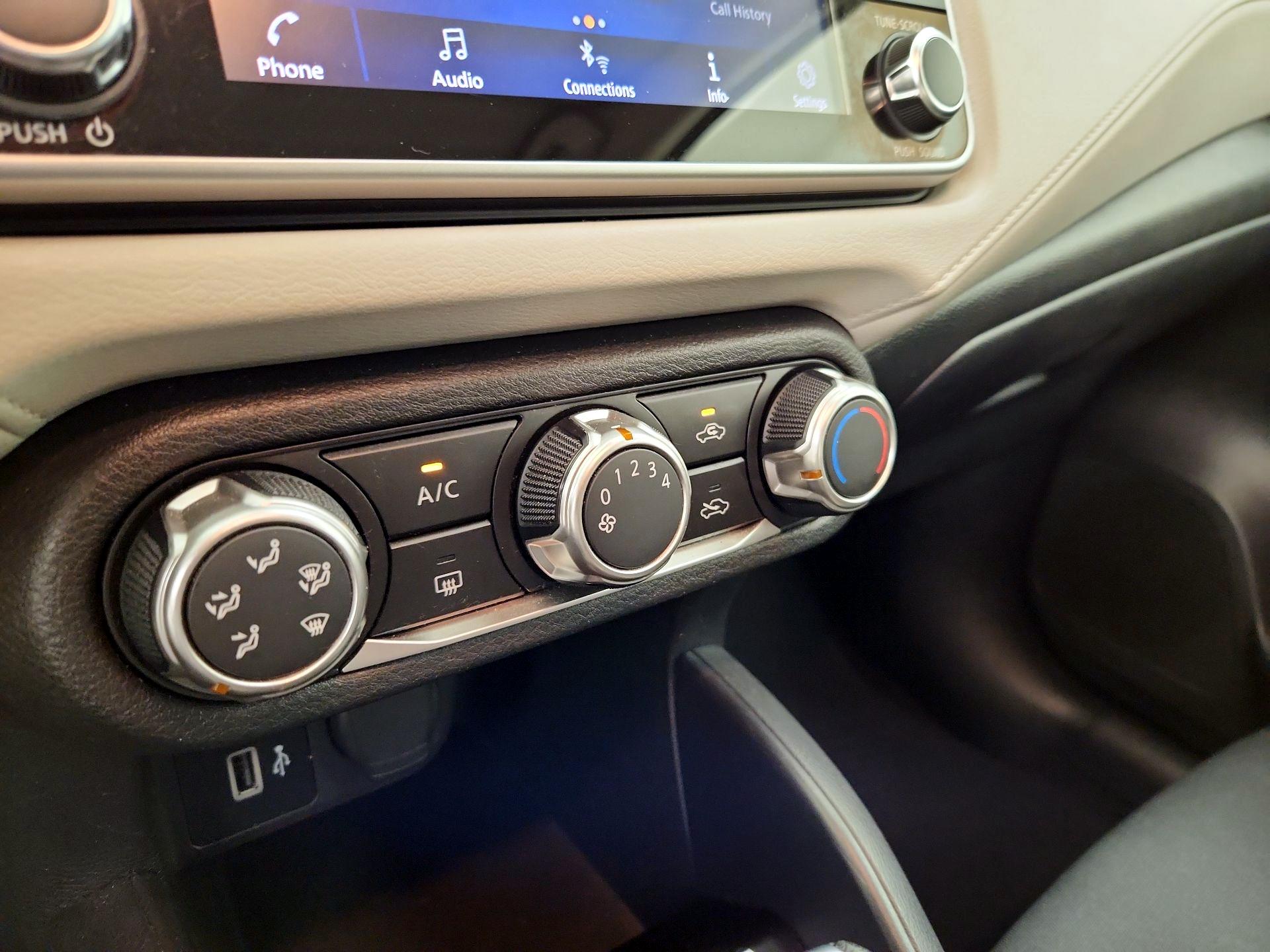 Thumbnail: 2021 Nissan Versa - 15