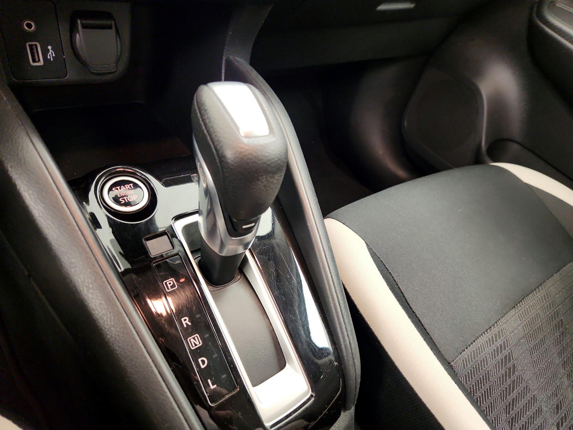 Thumbnail: 2021 Nissan Versa - 16