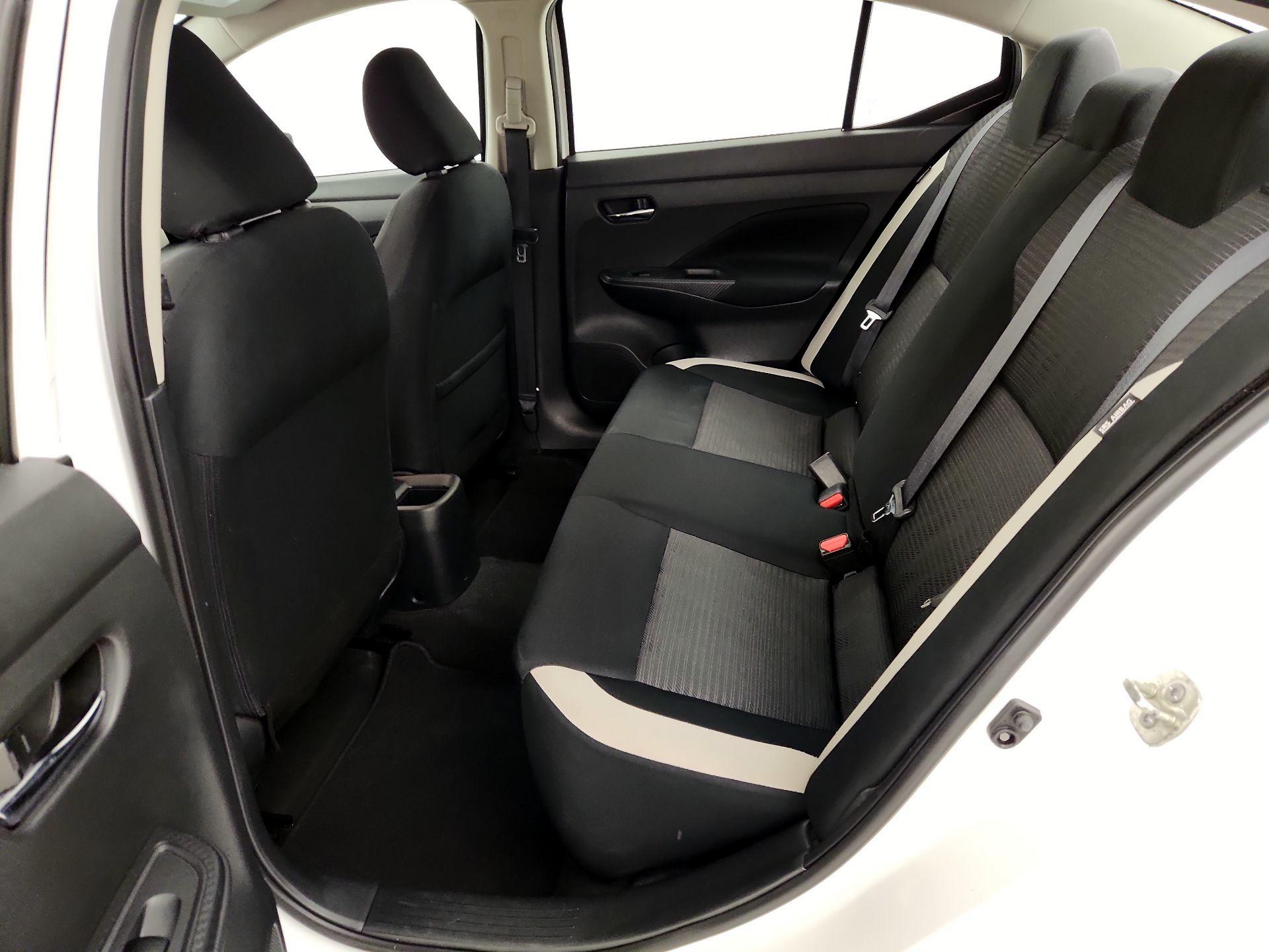 Thumbnail: 2021 Nissan Versa - 18