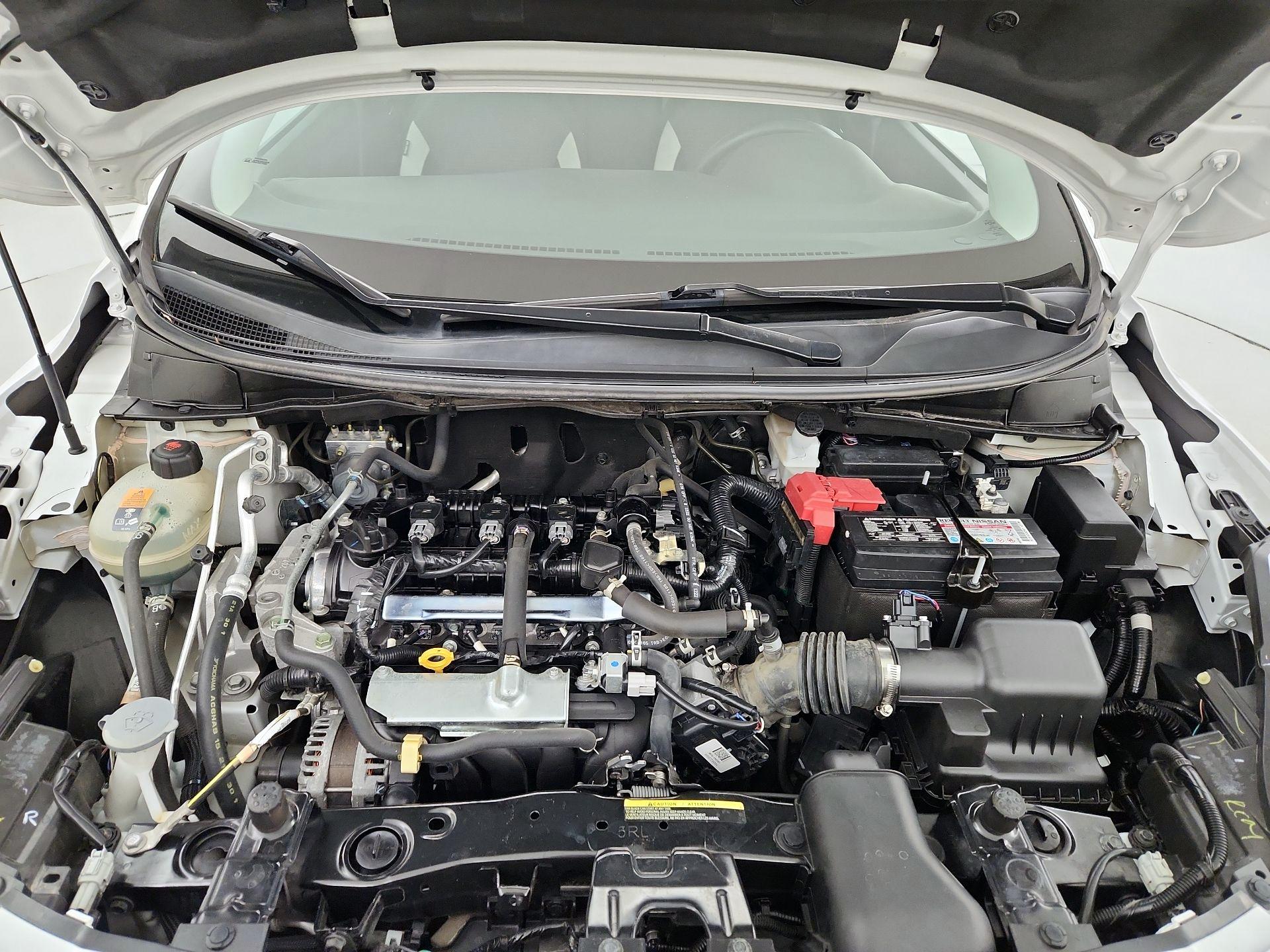 Thumbnail: 2021 Nissan Versa - 20