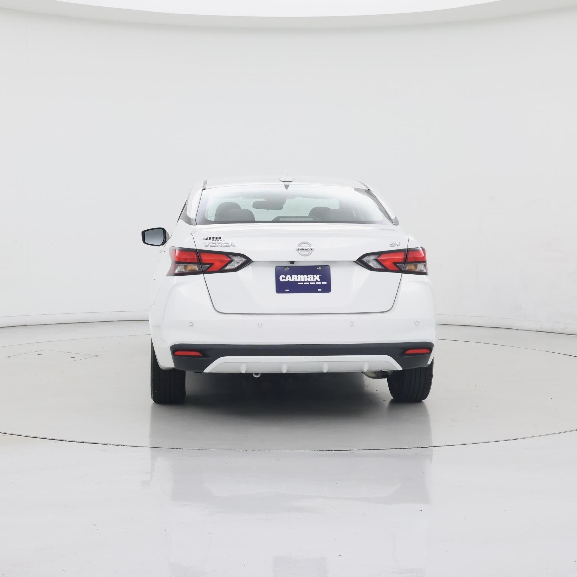 Thumbnail: 2021 Nissan Versa - 6