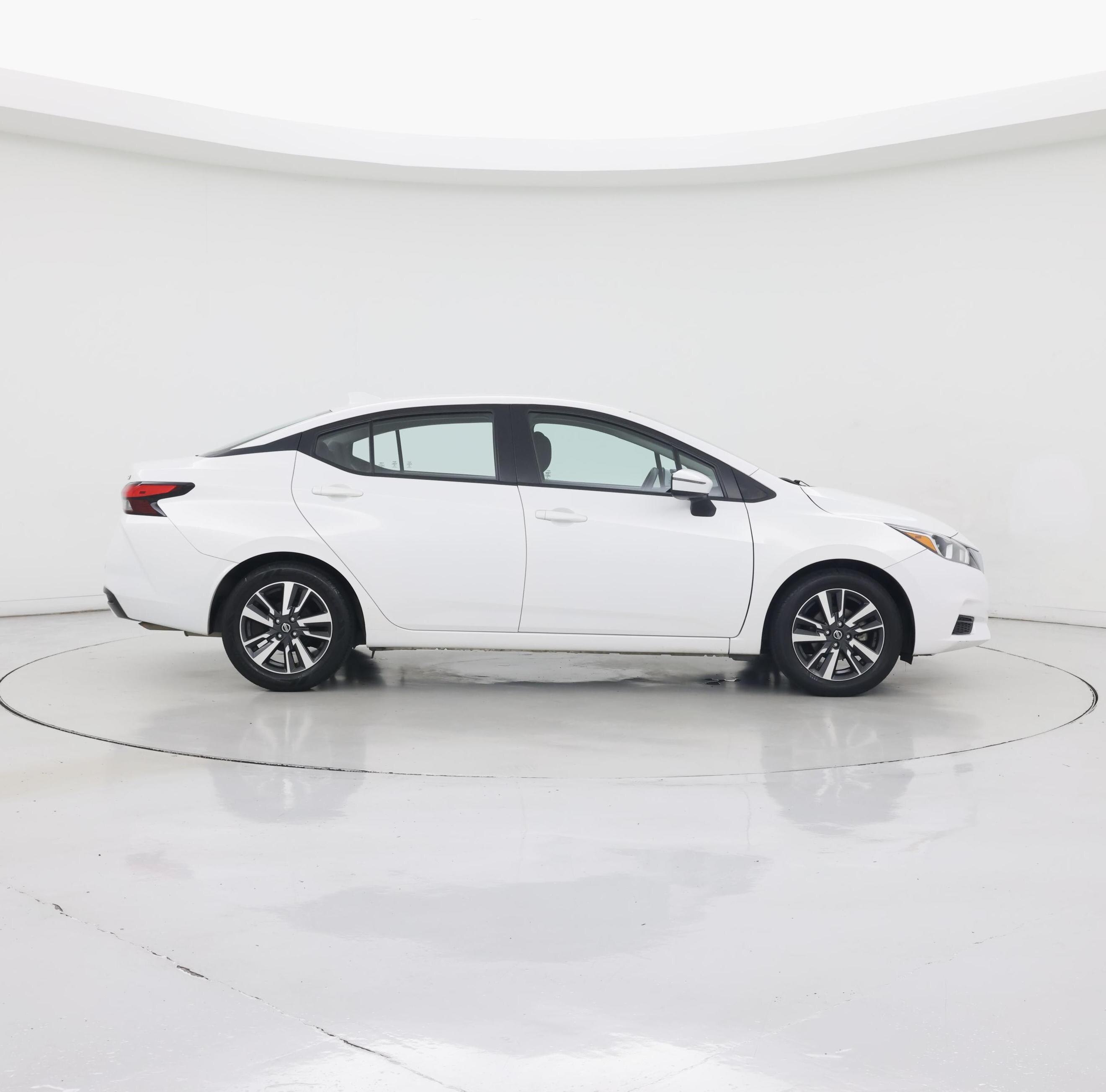 Thumbnail: 2021 Nissan Versa - 7