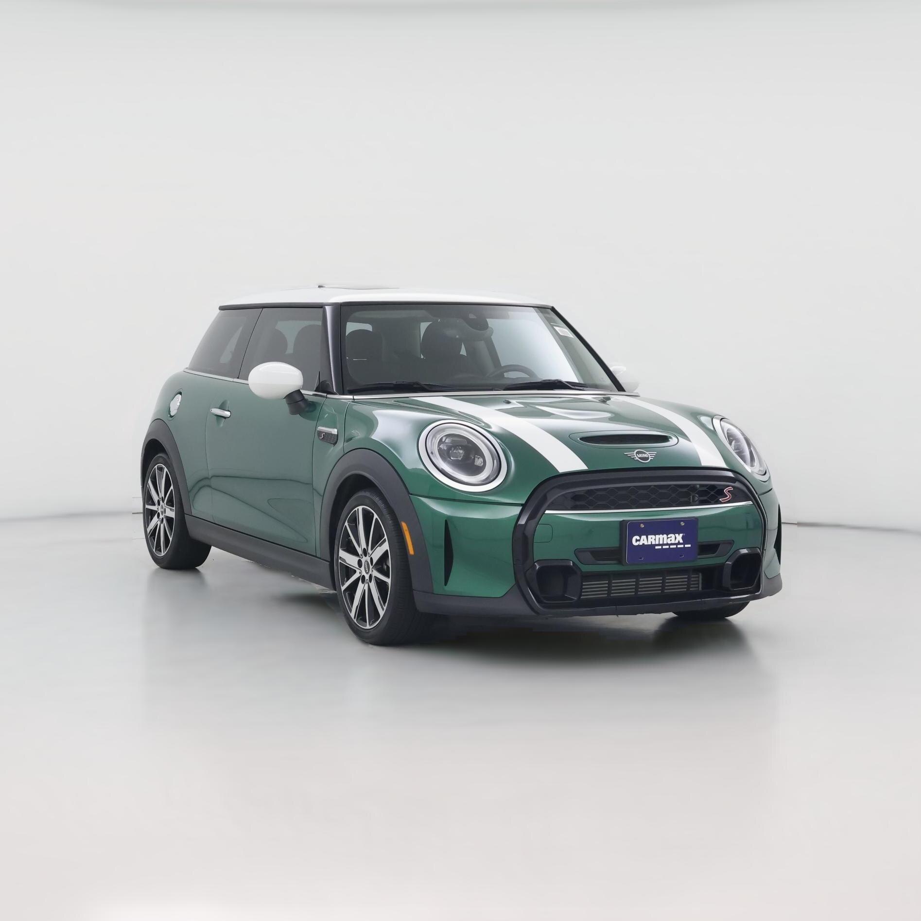Thumbnail: 2023 MINI Cooper Hardtop - 1