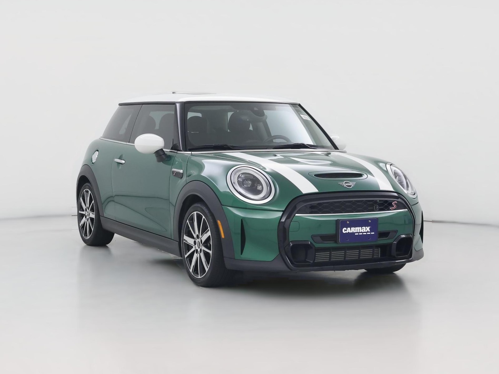 2023 MINI 3 Door
