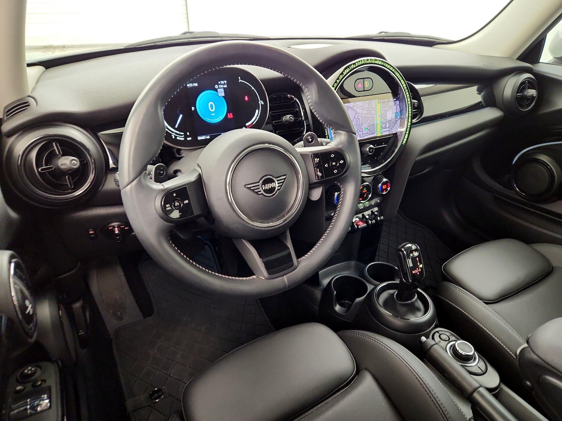 Thumbnail: 2023 MINI Cooper Hardtop - 9