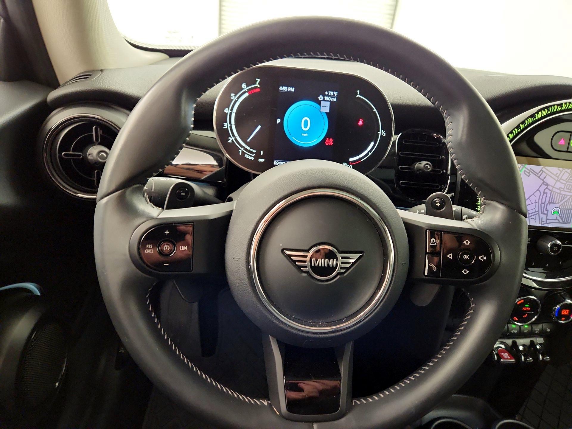 Thumbnail: 2023 MINI Cooper Hardtop - 10