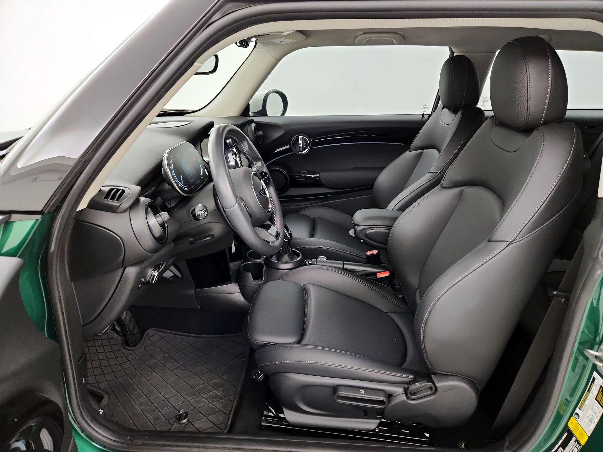 Thumbnail: 2023 MINI Cooper Hardtop - 11