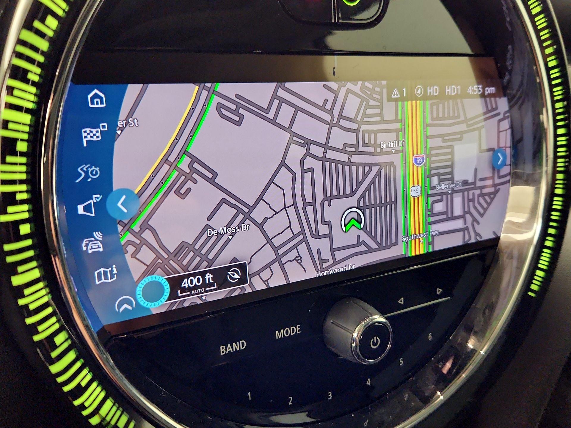 Thumbnail: 2023 MINI Cooper Hardtop - 14