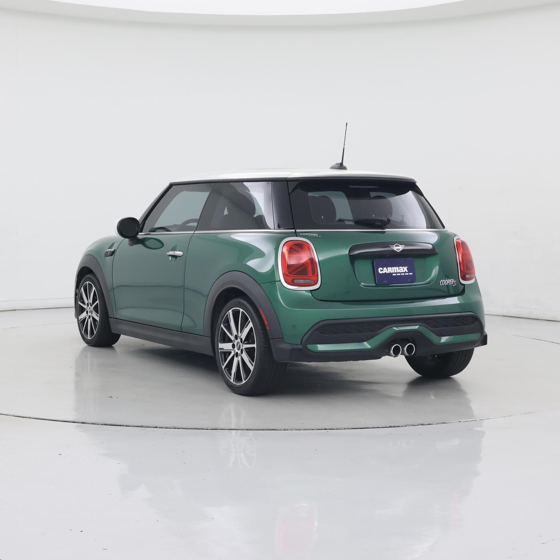 Thumbnail: 2023 MINI Cooper Hardtop - 2