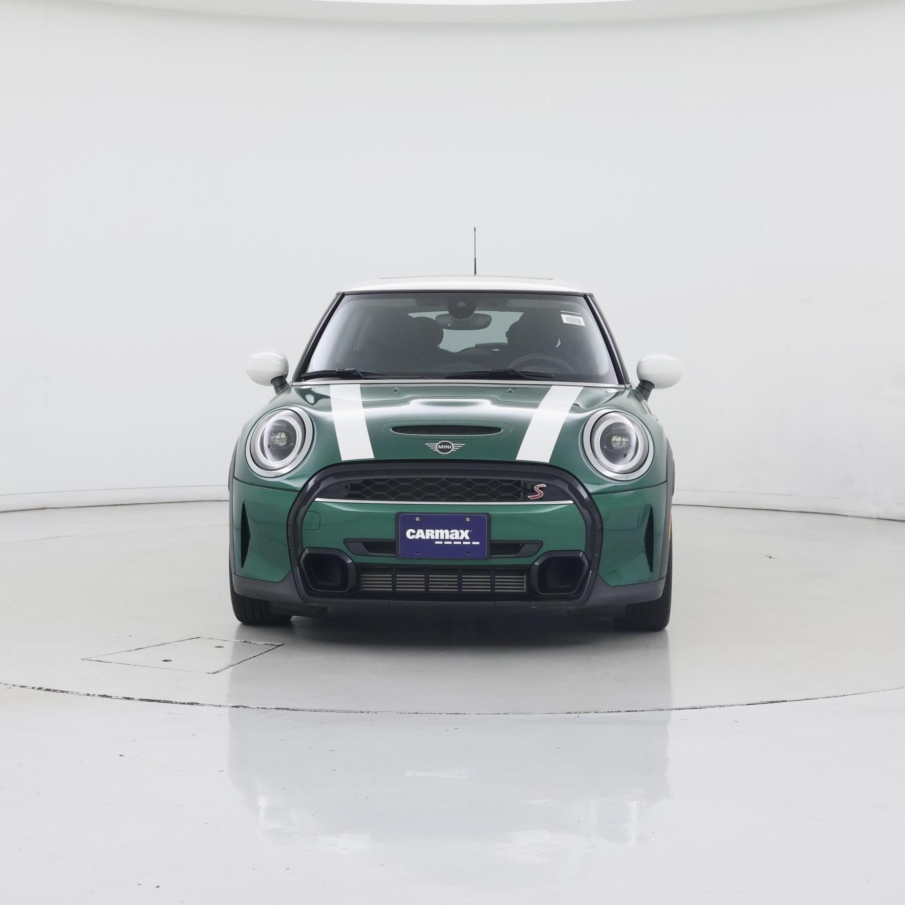 Thumbnail: 2023 MINI Cooper Hardtop - 5
