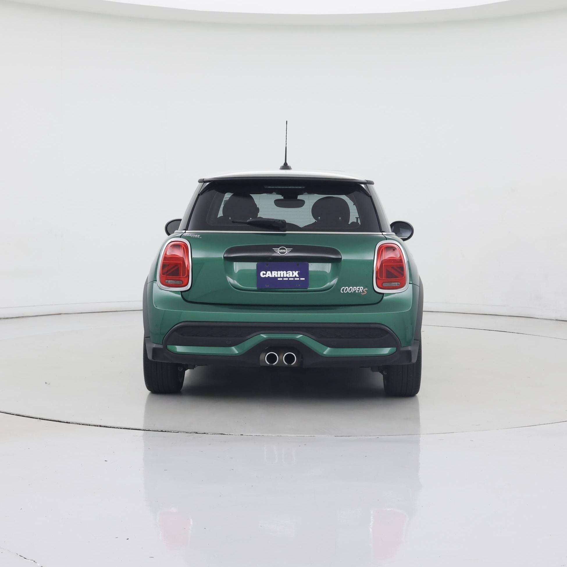 Thumbnail: 2023 MINI Cooper Hardtop - 6