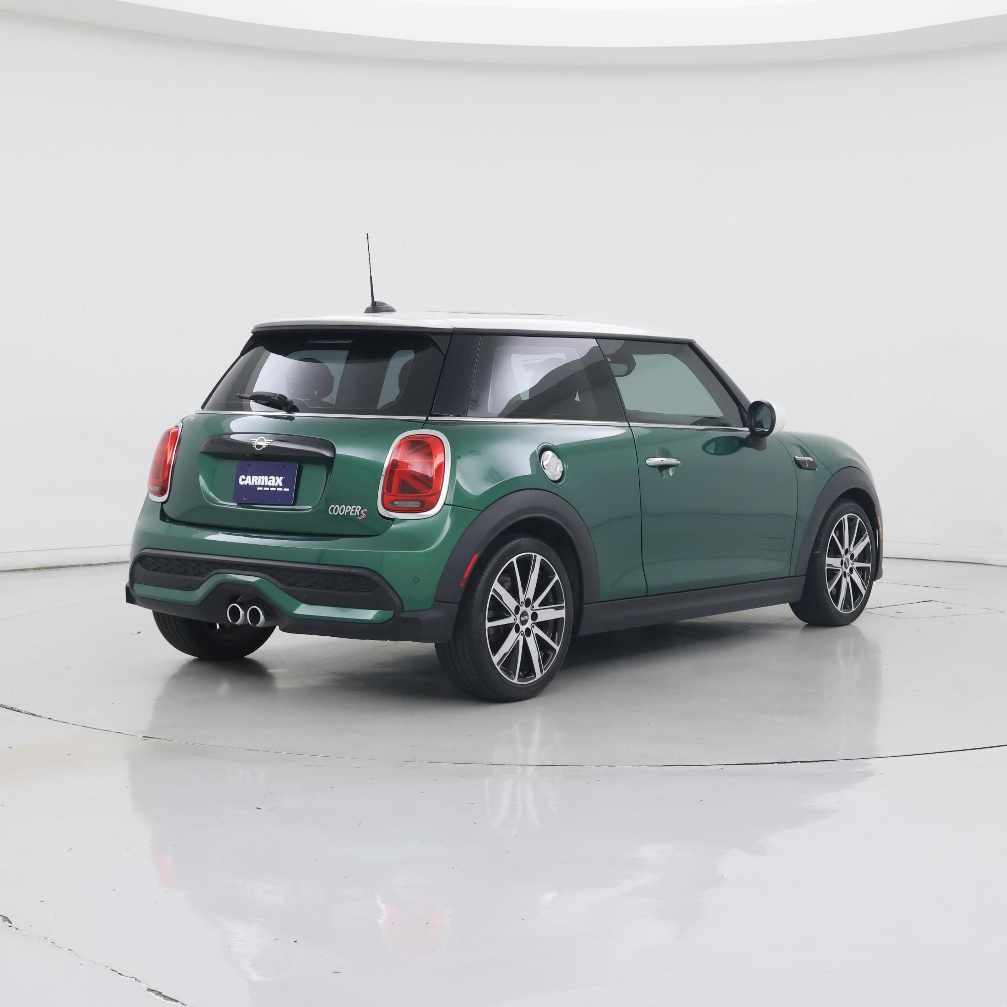 Thumbnail: 2023 MINI Cooper Hardtop - 8