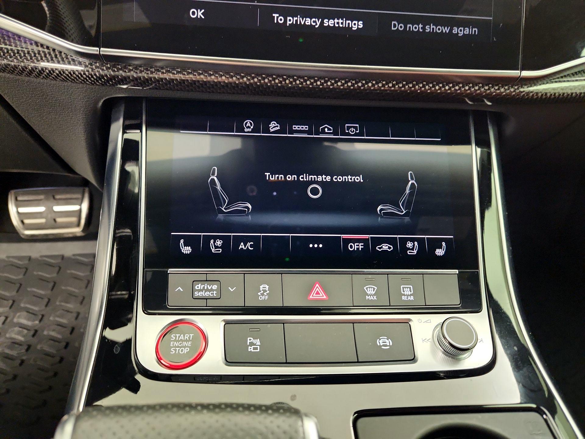 Thumbnail: 2022 Audi SQ7 - 16