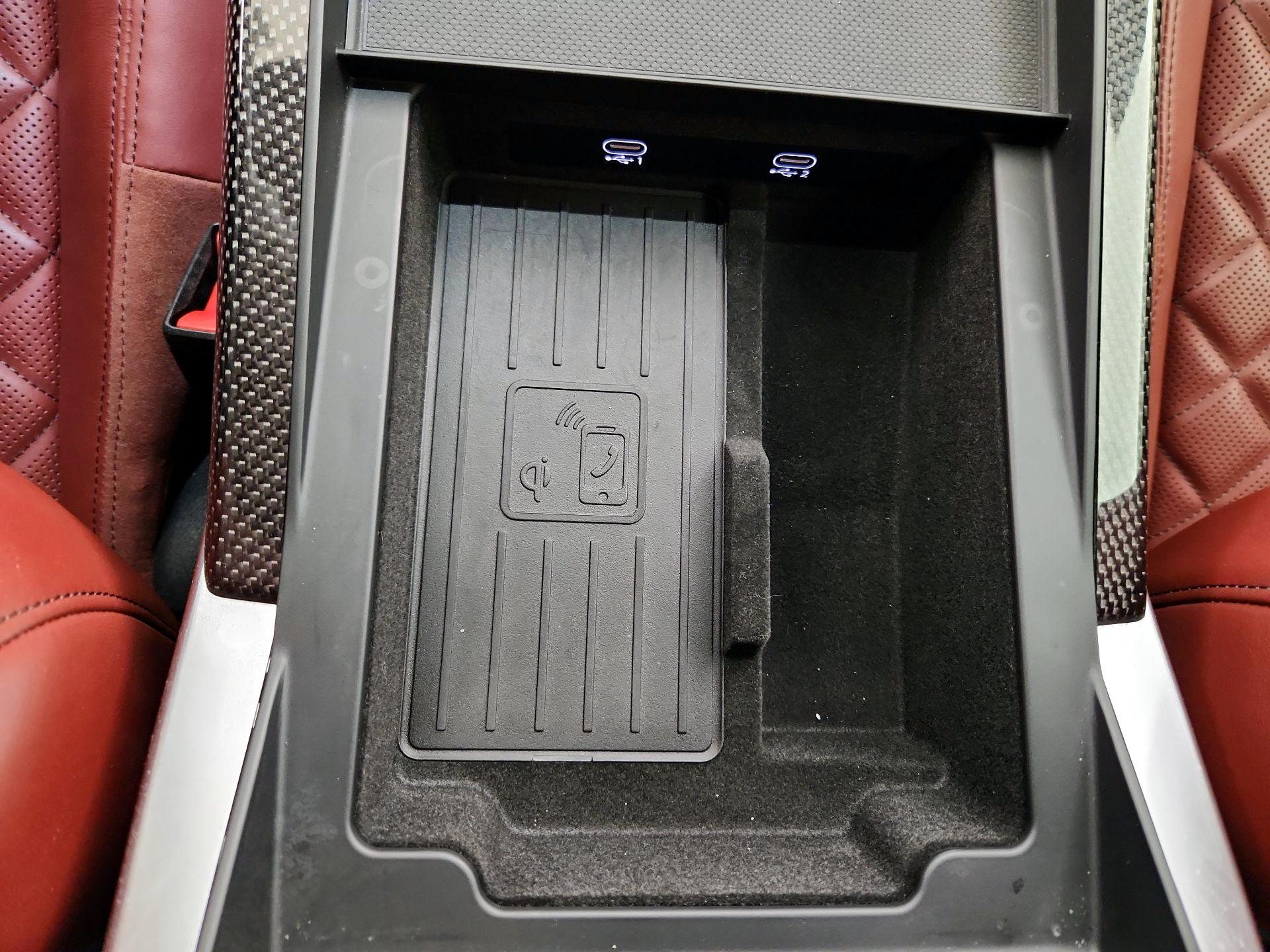 Thumbnail: 2022 Audi SQ7 - 18