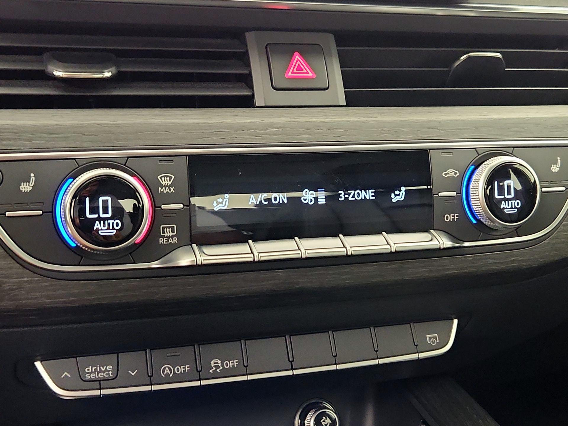 Thumbnail: 2020 Audi A4 - 16