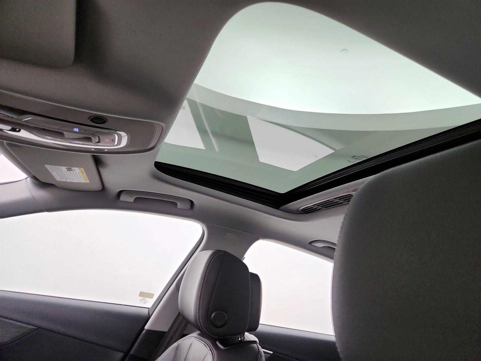 Thumbnail: 2020 Audi A4 - 19