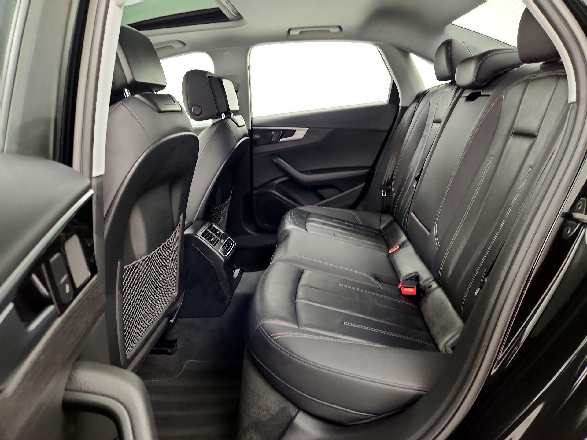 Thumbnail: 2020 Audi A4 - 20