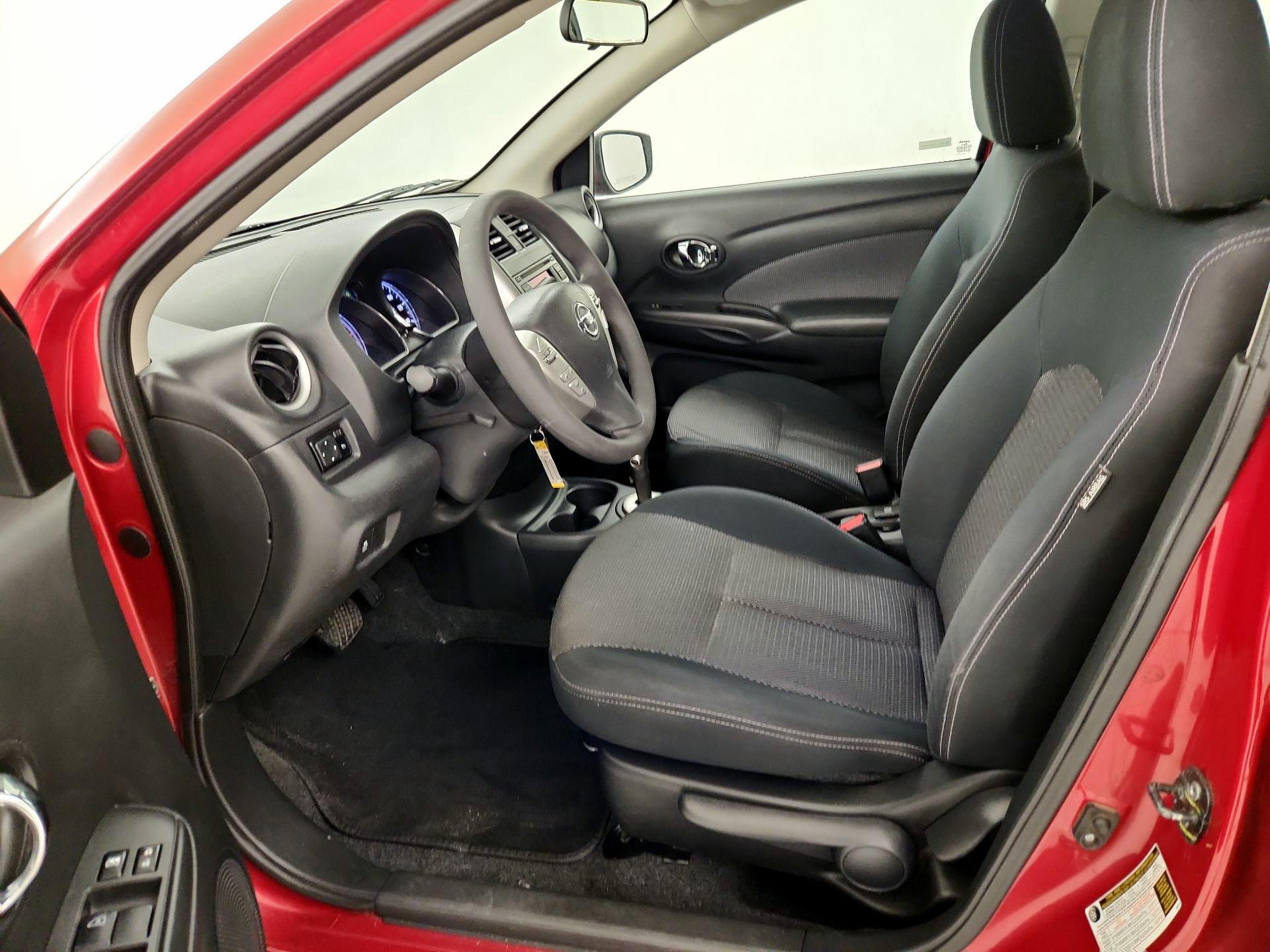 Thumbnail: 2015 Nissan Versa - 11