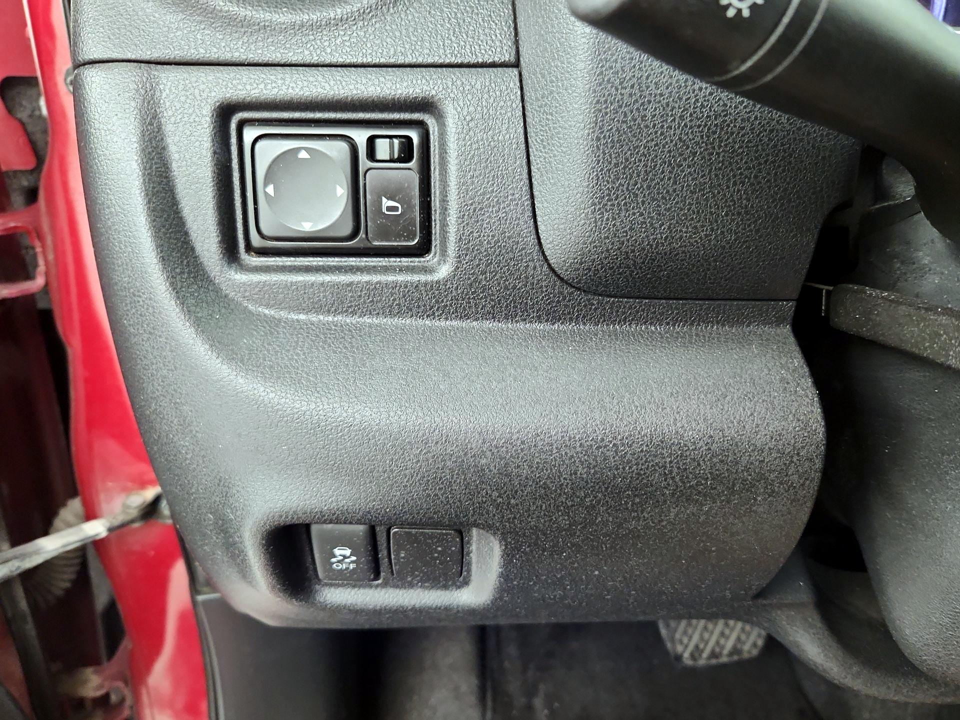 Thumbnail: 2015 Nissan Versa - 13