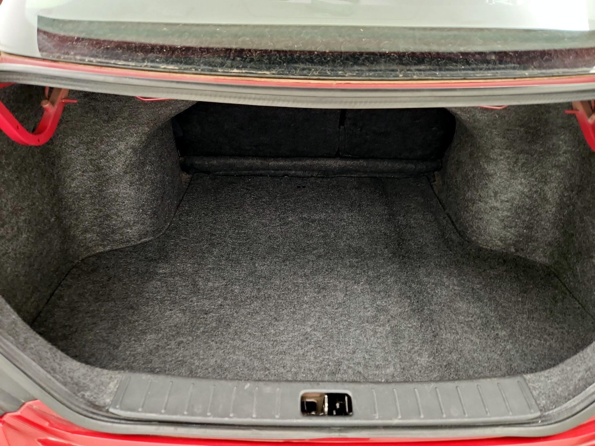 Thumbnail: 2015 Nissan Versa - 19