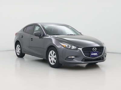 2017 Mazda Mazda3 Sport