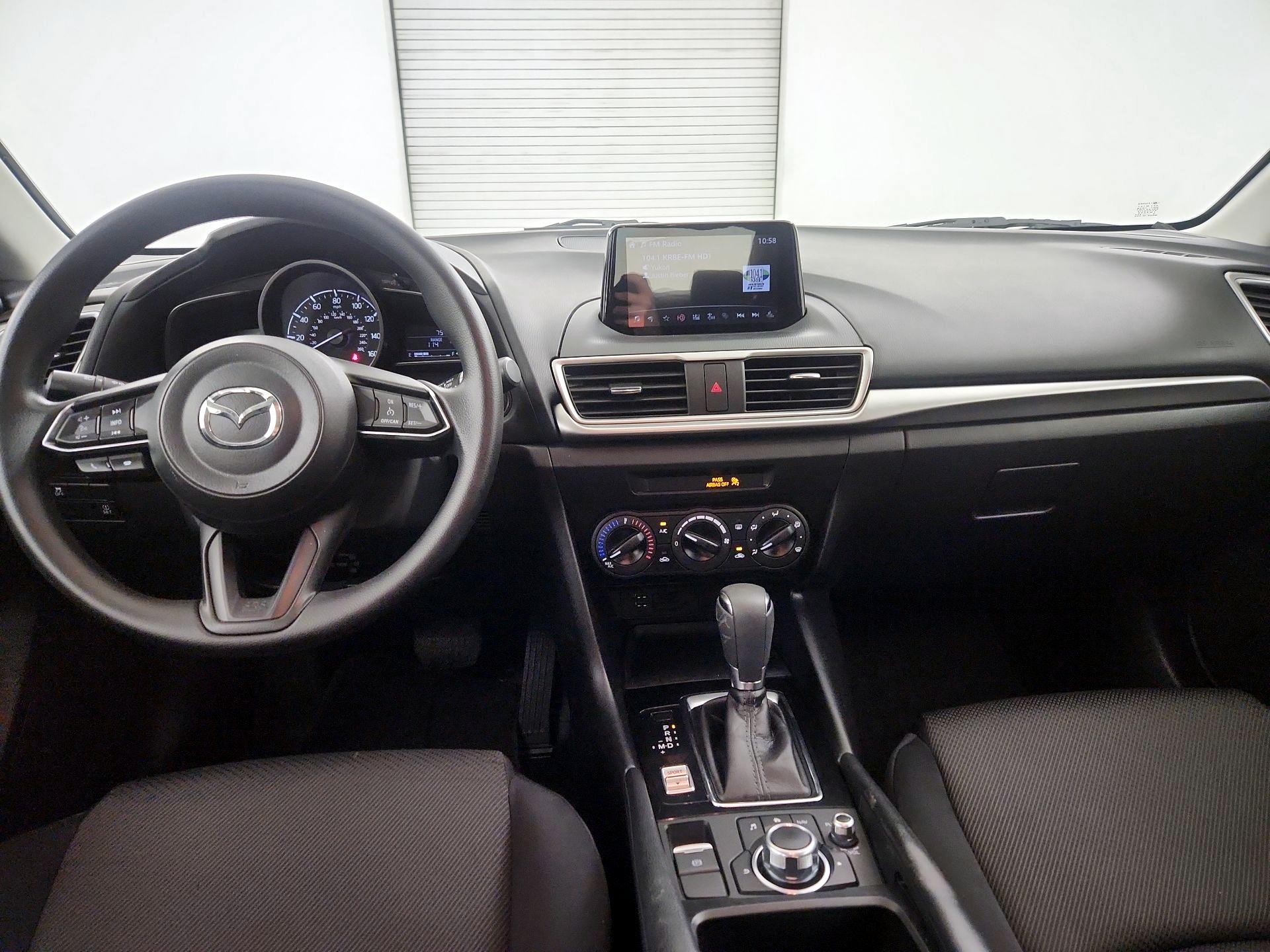 Thumbnail: 2017 Mazda Mazda3 - 9