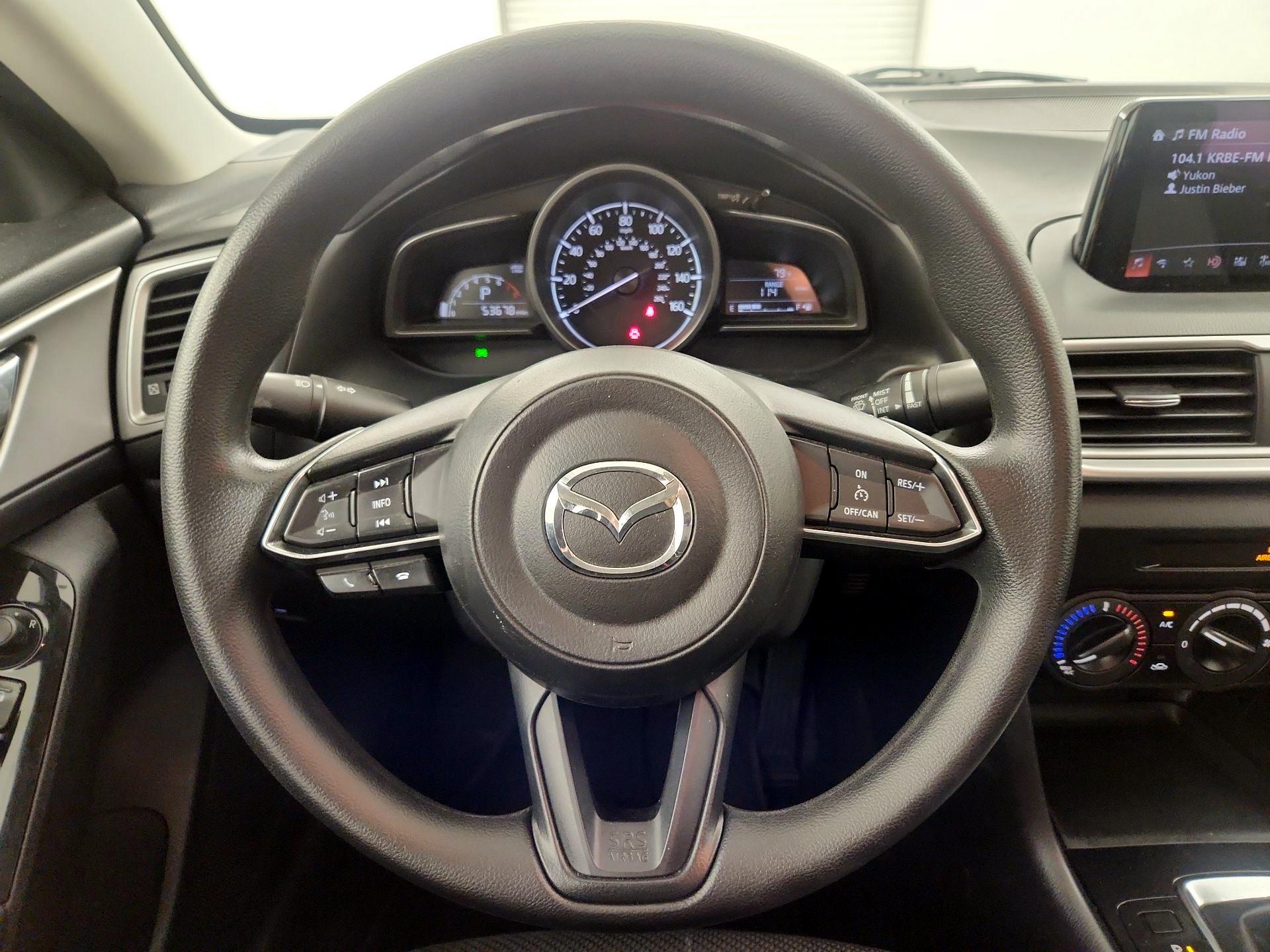 Thumbnail: 2017 Mazda Mazda3 - 10